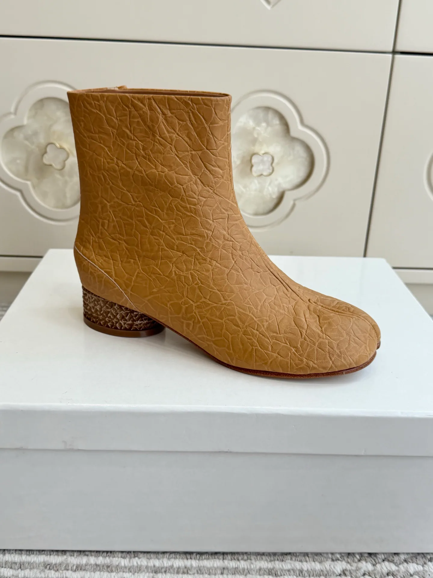 Women's Booties MAISON MARGIELA 18207556