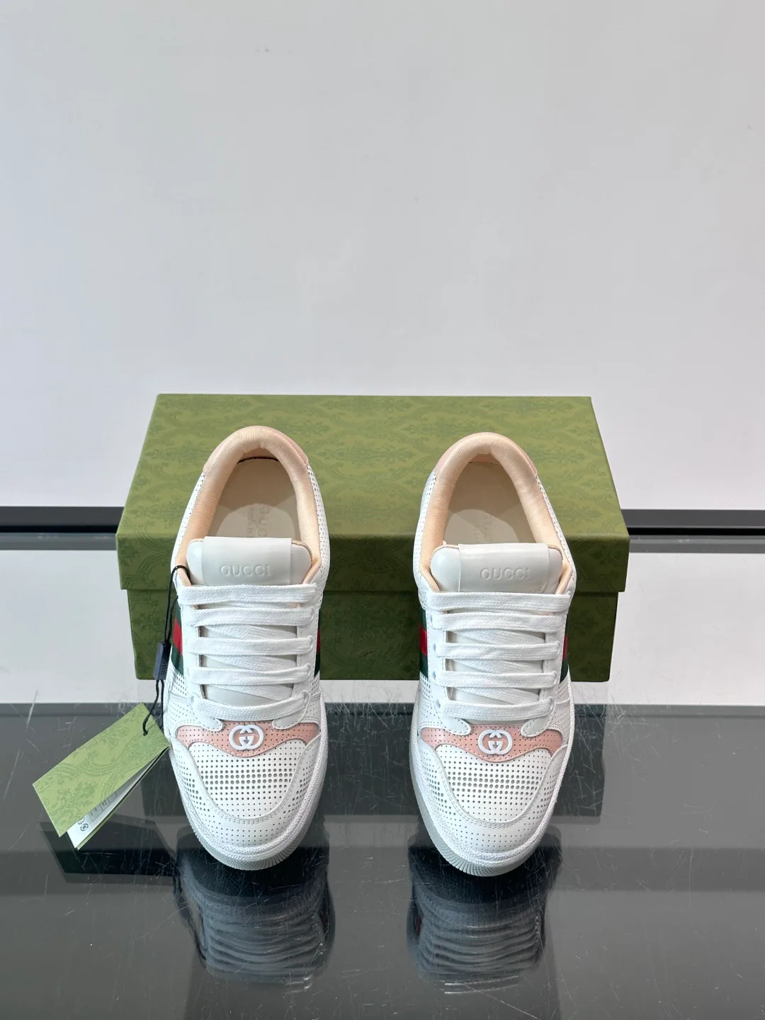 Men's Sneakers GUCCI 18142193