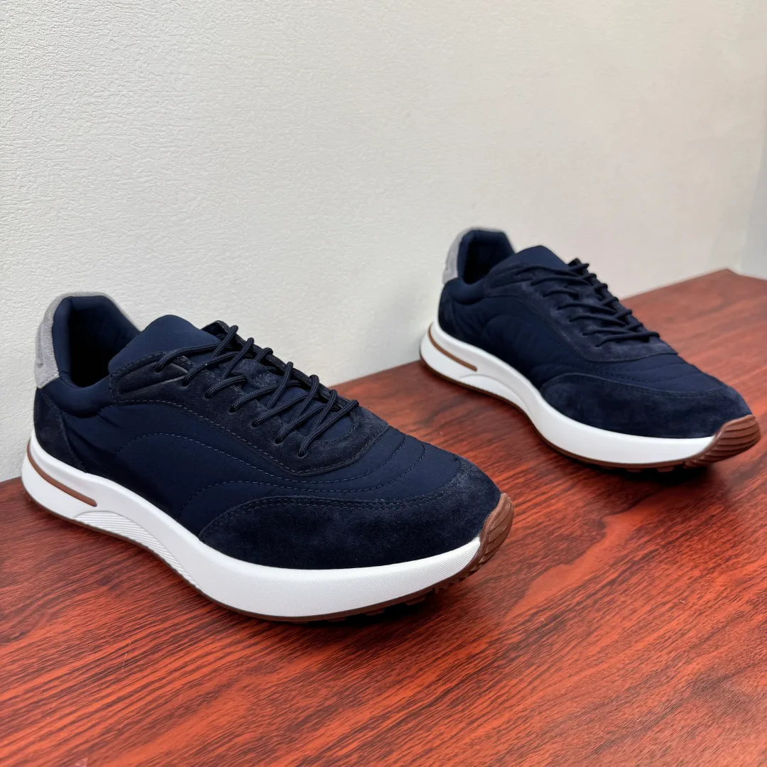 Men's Sneakers LORO PIANA 17227933