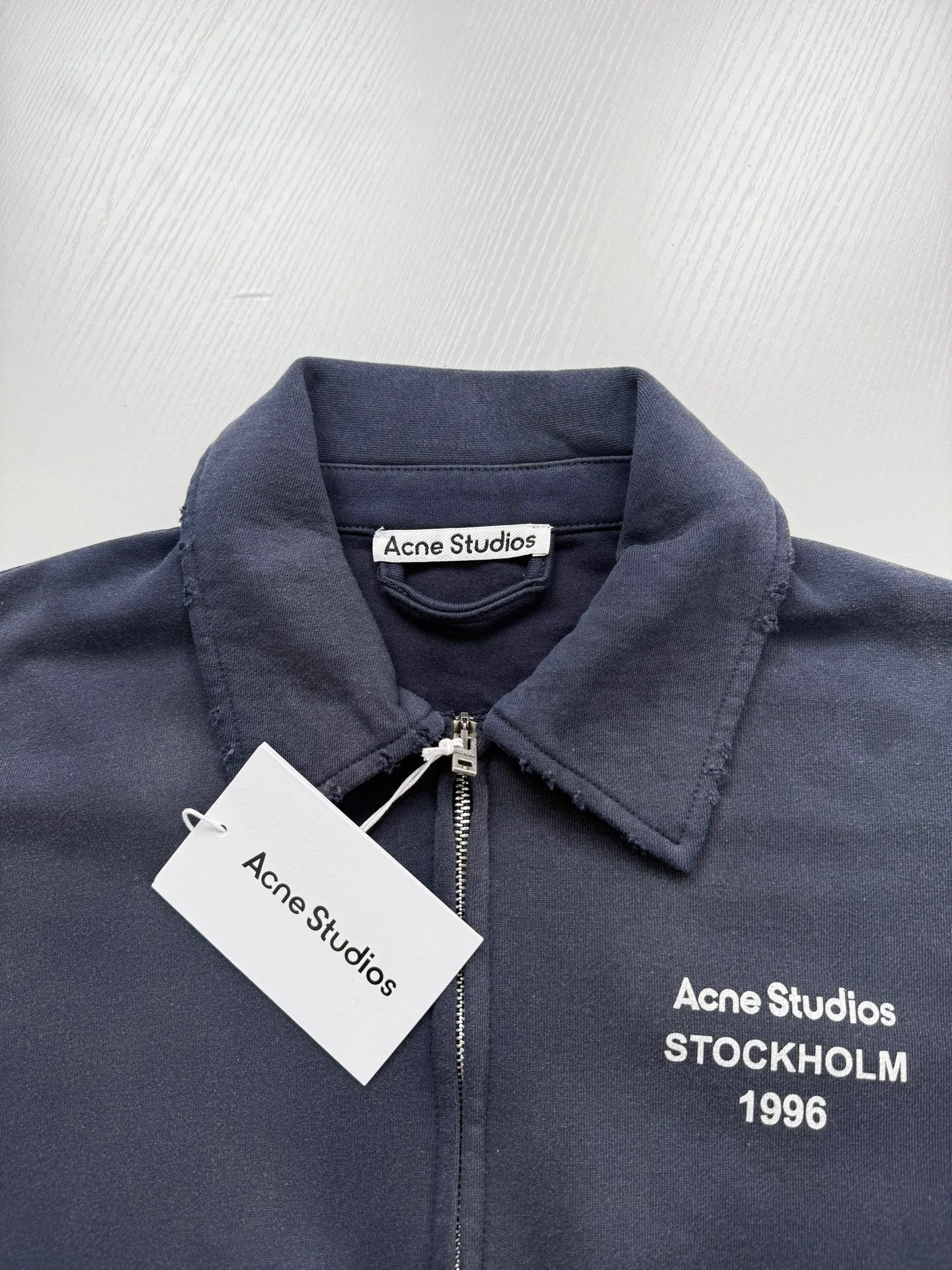 Men's Jackets And Down Jackets ACNE STUDIOS 17826599