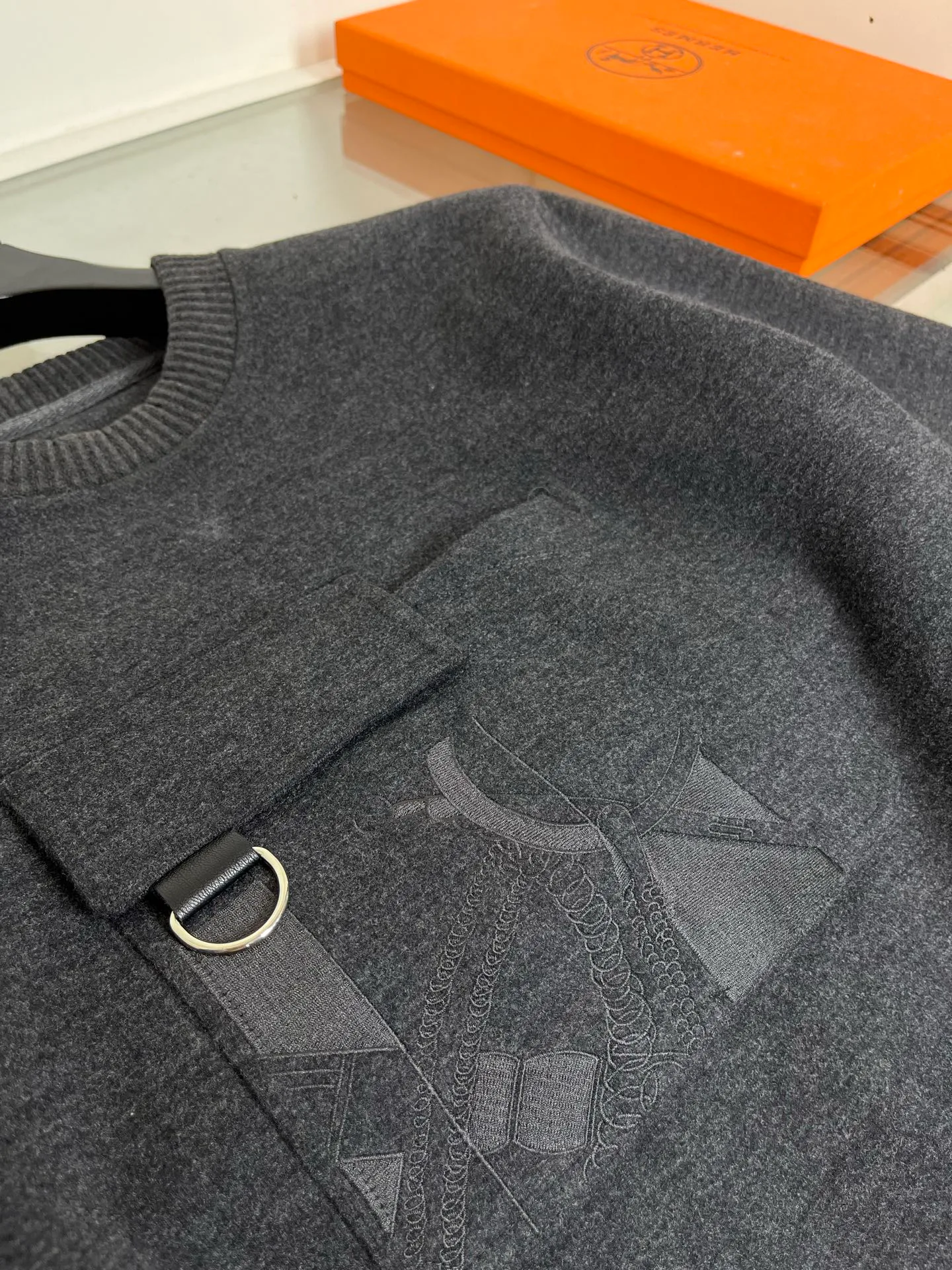 Men's Jumpers And Sweaters HERMES 17951685