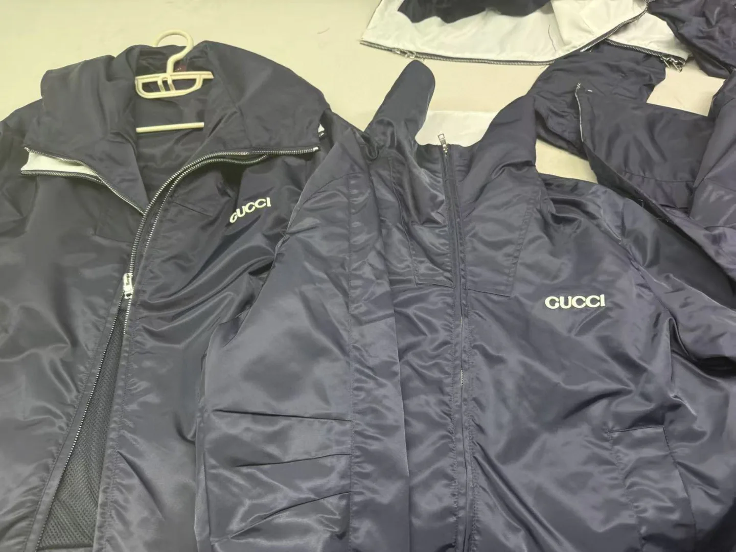 Men's Jackets And Down Jackets GUCCI 17571904