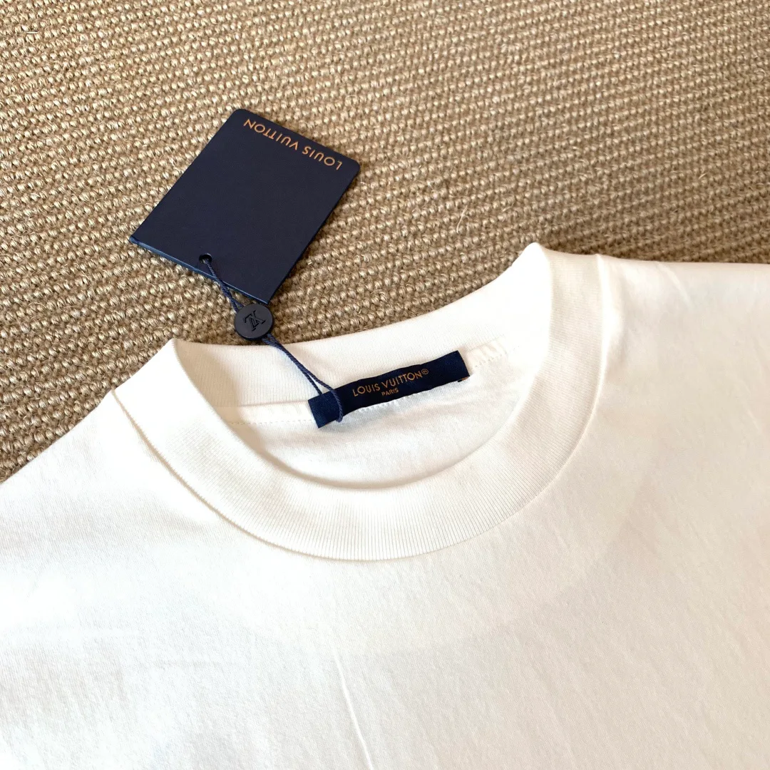 Women's T-Shirts LOUIS VUITTON 17420100