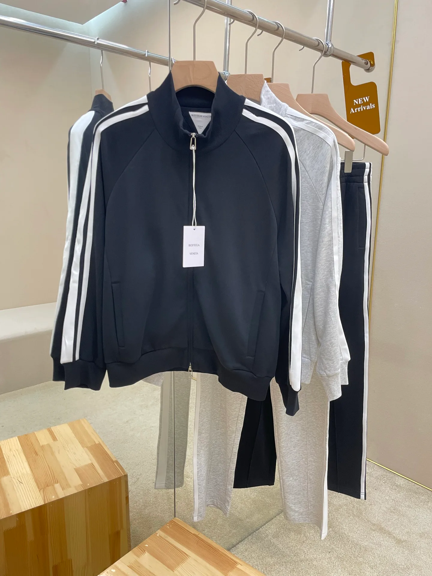 Men's Tracksuits BOTTEGA VENETA 18285816