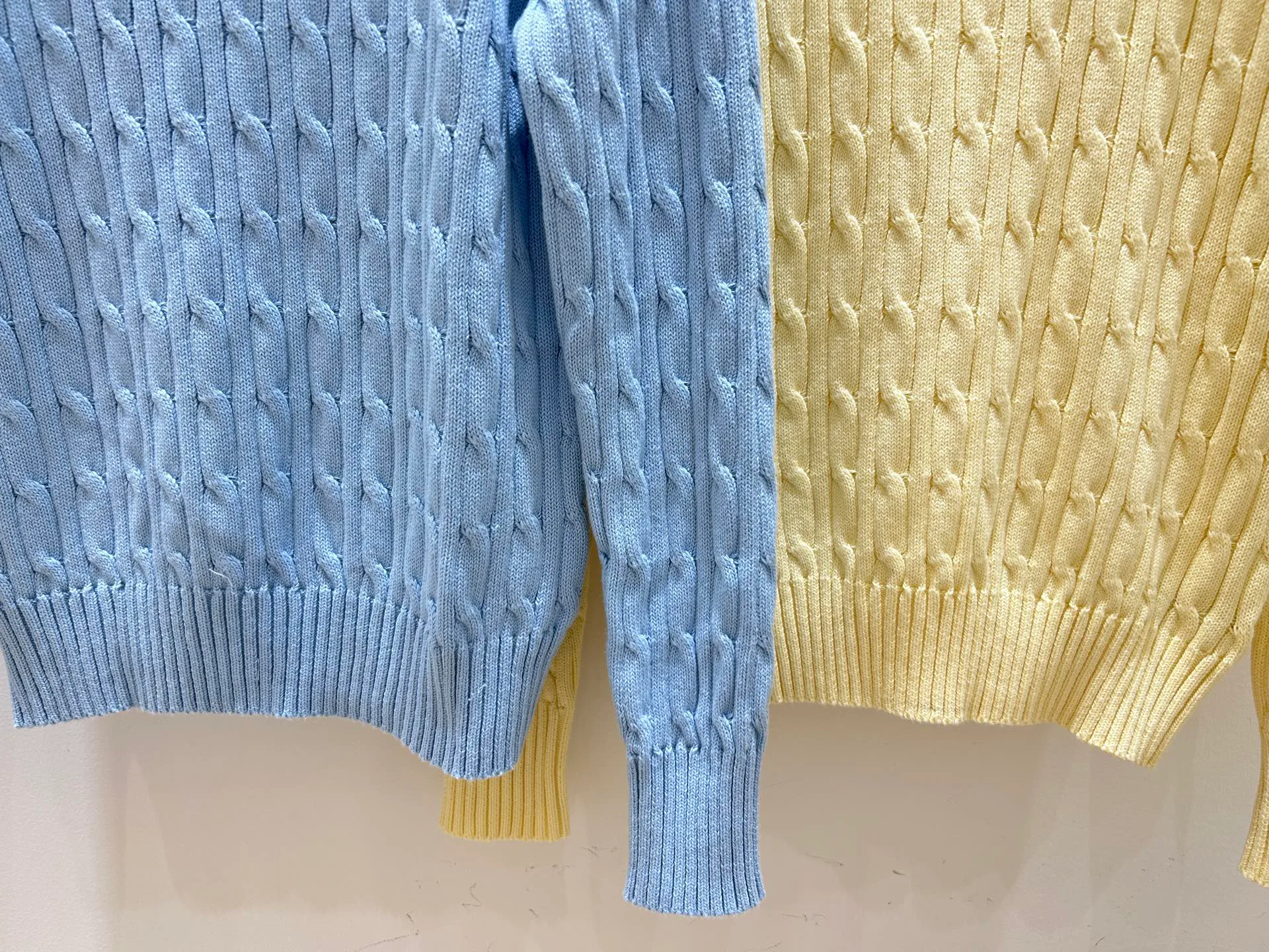 Women's Jumpers And Sweaters RALPH LAUREN 18096962