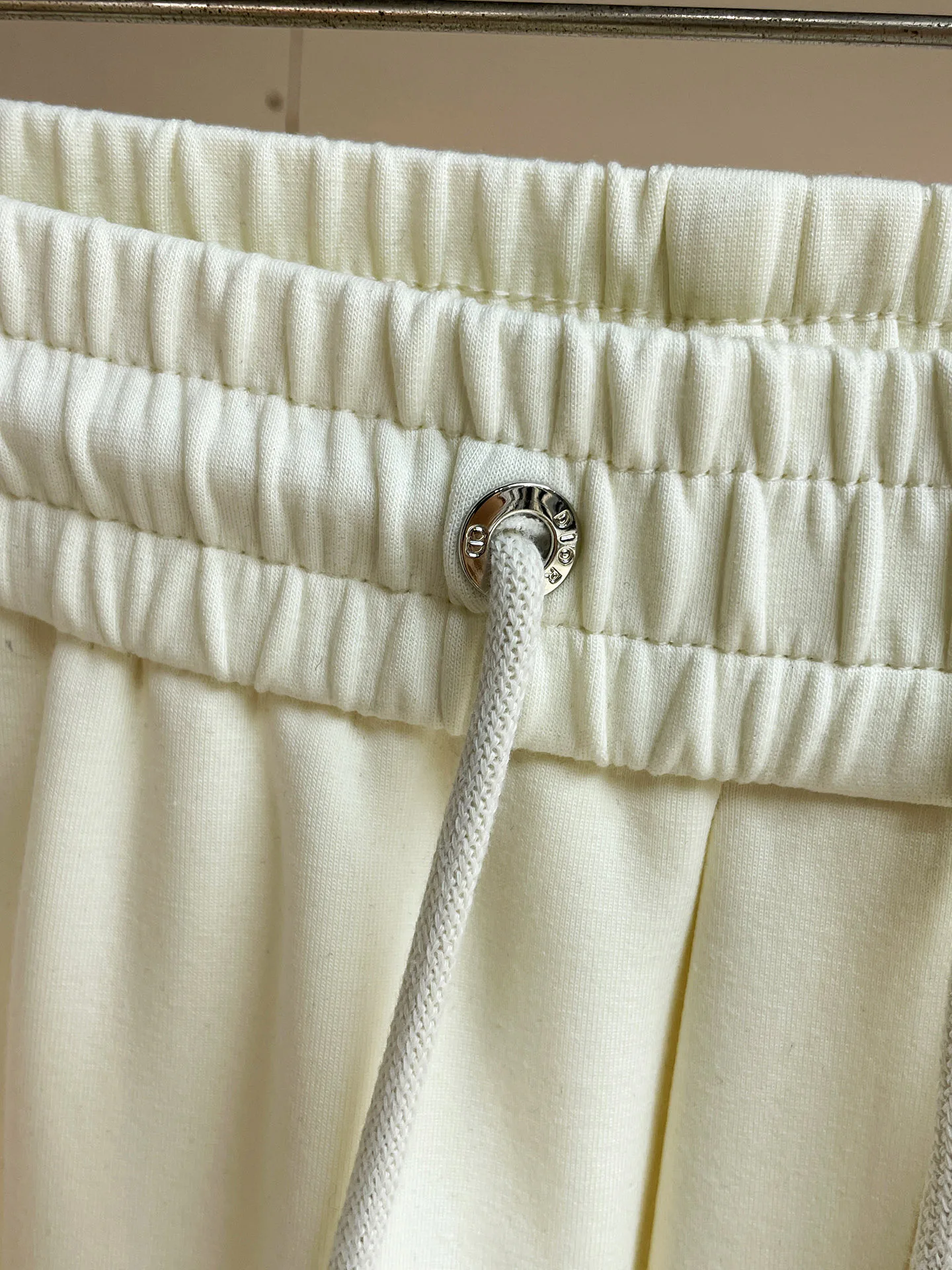 Men's Trousers CHRISTIAN DIOR 18499563