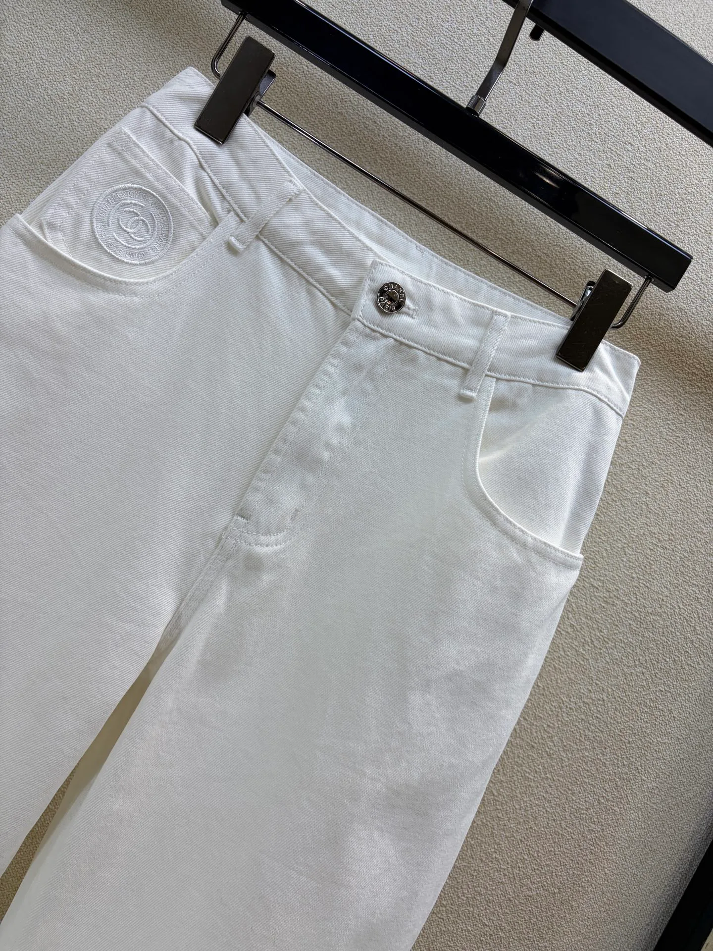 Women's Jeans CHANEL 18408094