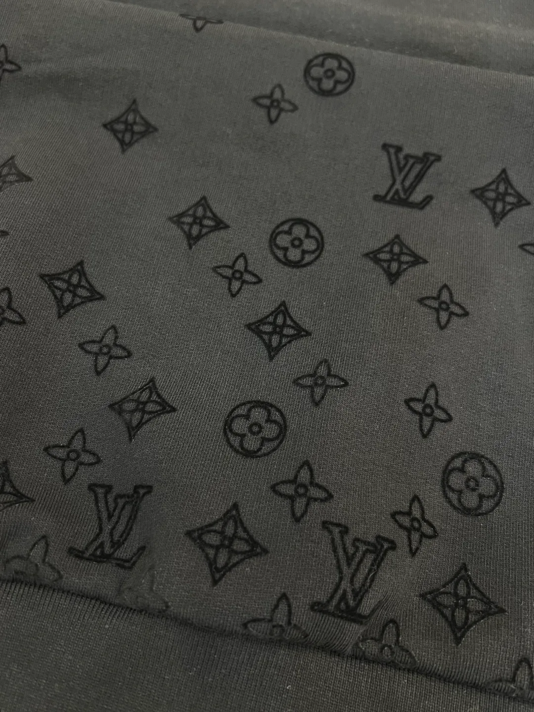 Men's Sweatshirts And Hoodies LOUIS VUITTON 17480514