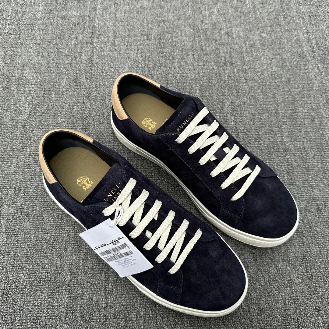 Men's Sneakers BRUNELLO CUCINELLI 18075744