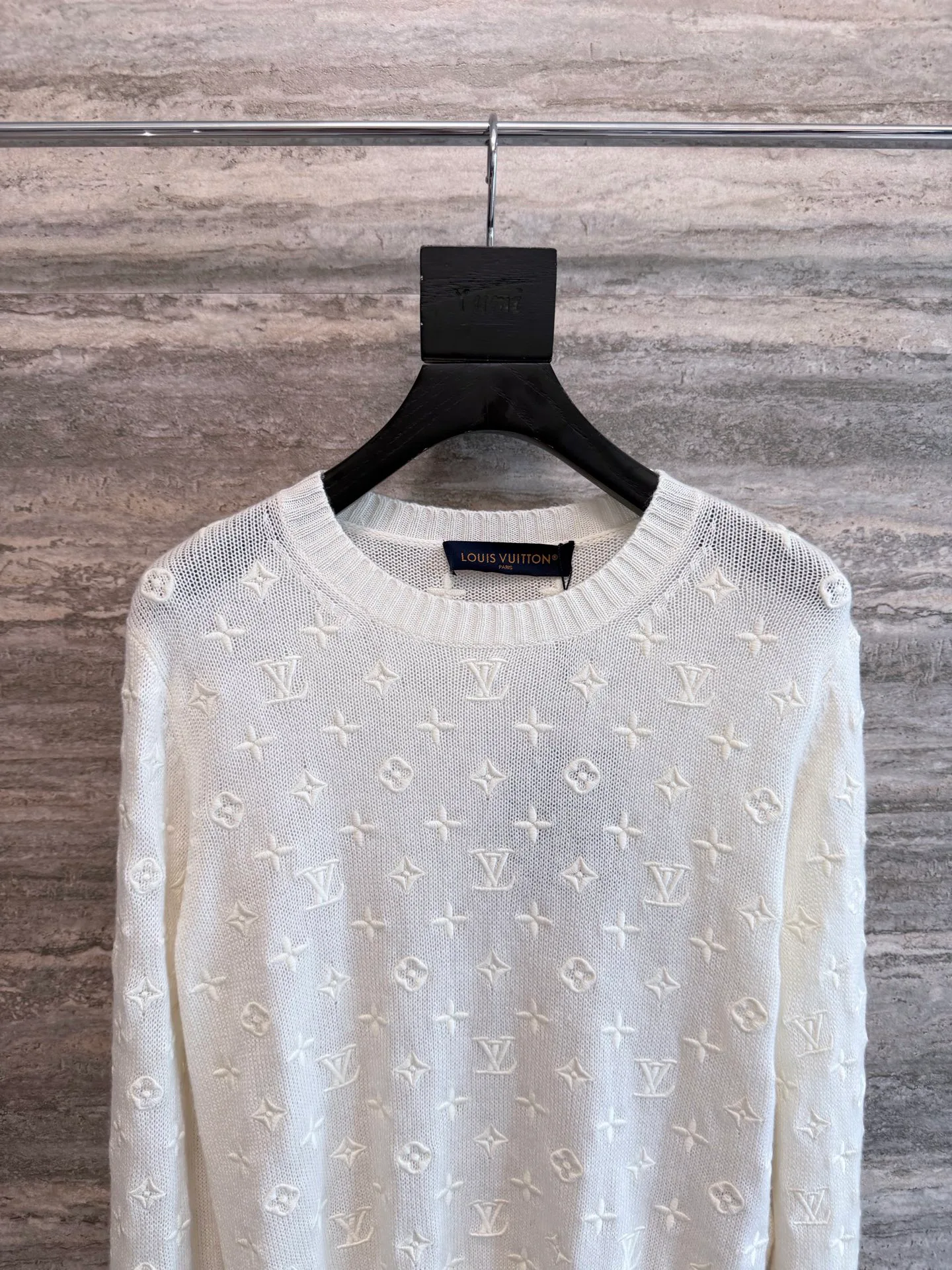 Women's Jumpers And Sweaters LOUIS VUITTON 18155642