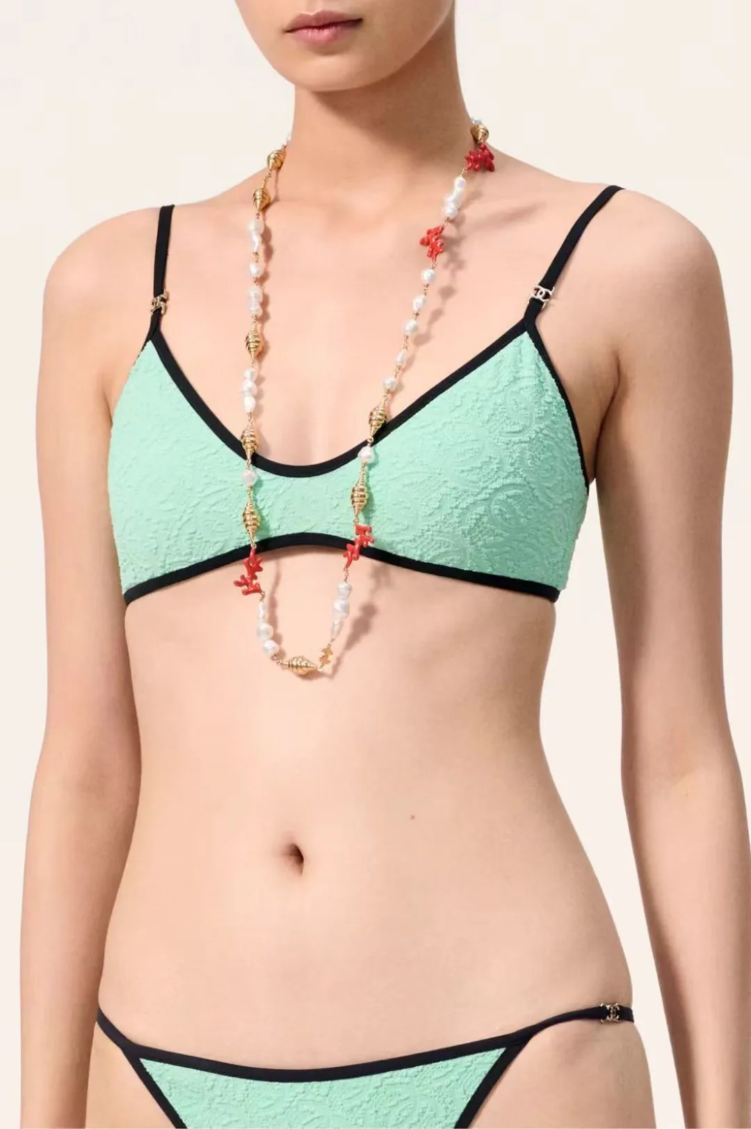 Women's Swimwear CHANEL 18322403