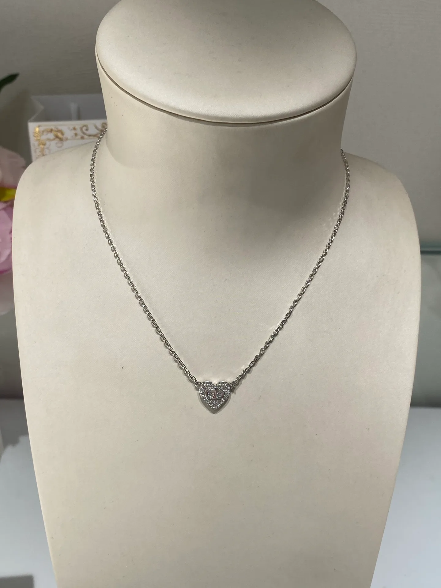 Jewelry CHRISTIAN DIOR 17868620