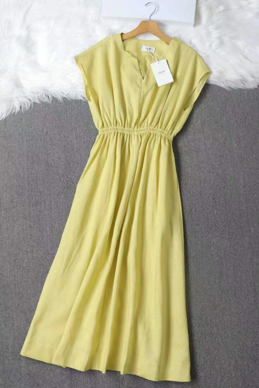 Women's Dresses CELINE 17420366