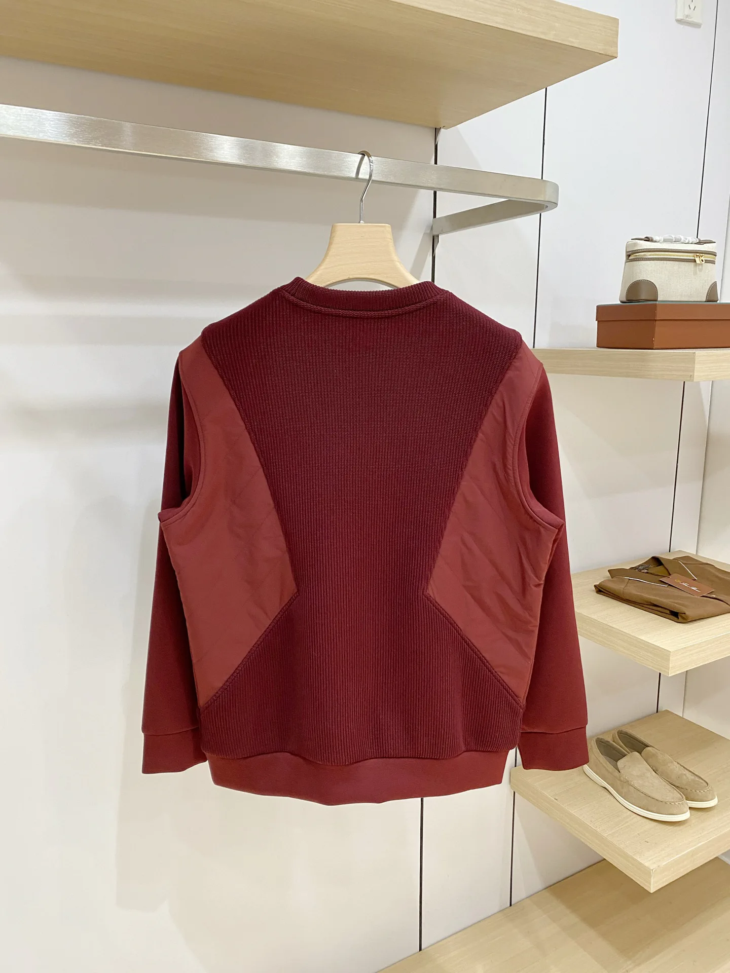 Men's Jumpers And Sweaters PRADA 18374670