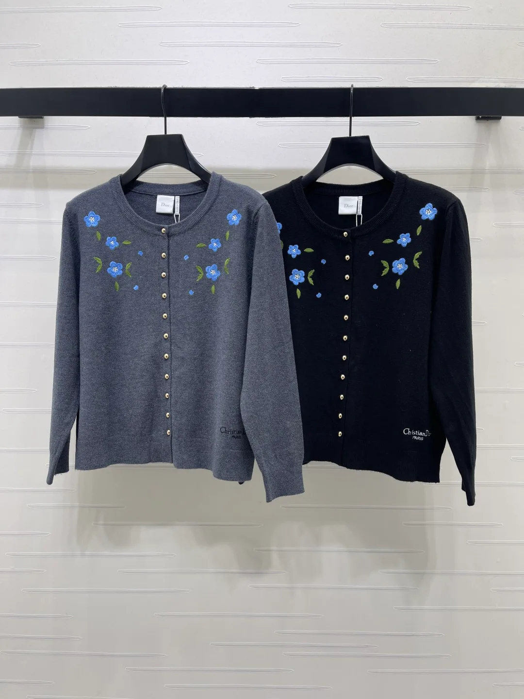 Women's Jumpers And Sweaters CHRISTIAN DIOR 17885706