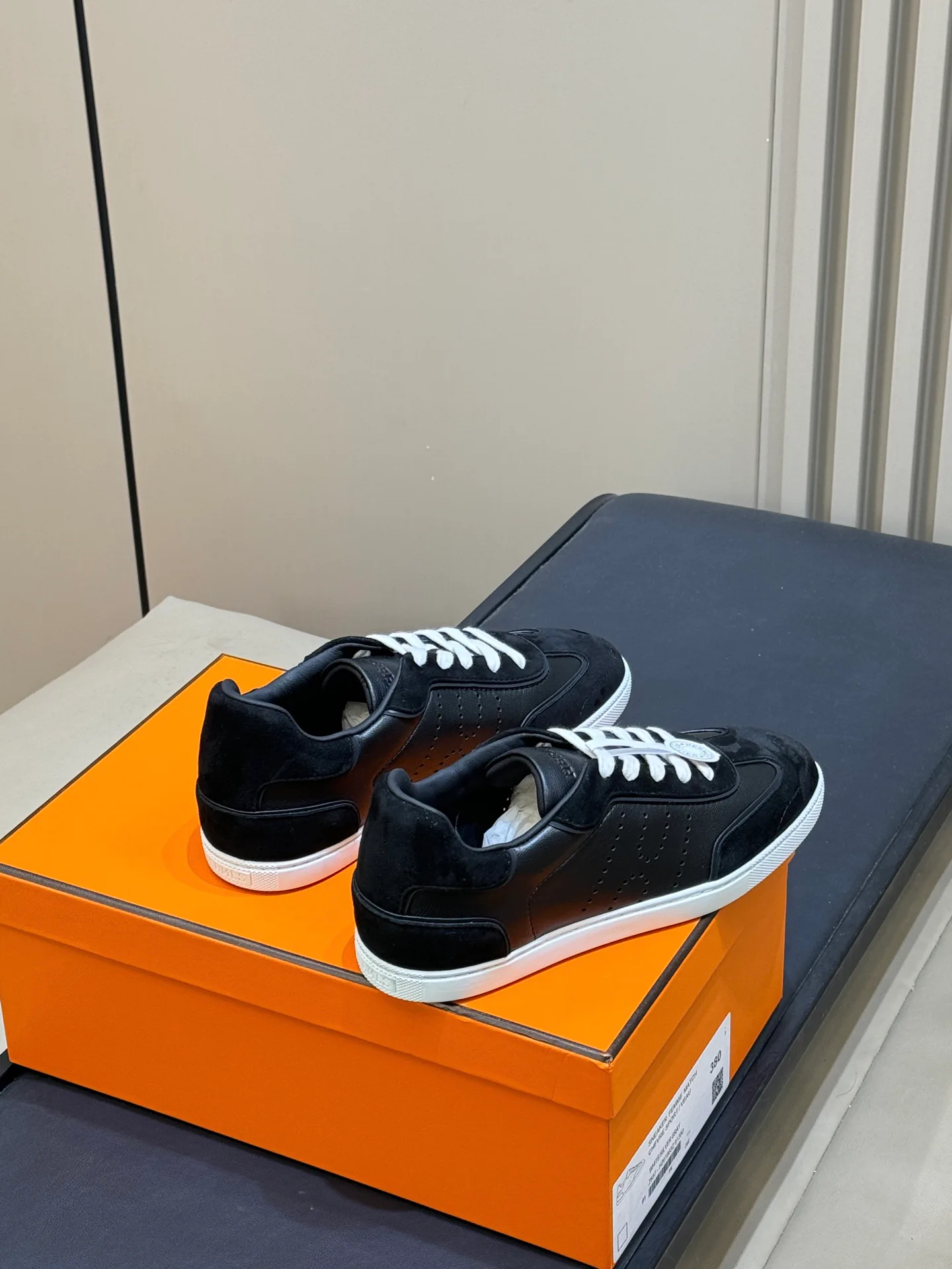 Women's Sneakers HERMES 18072923