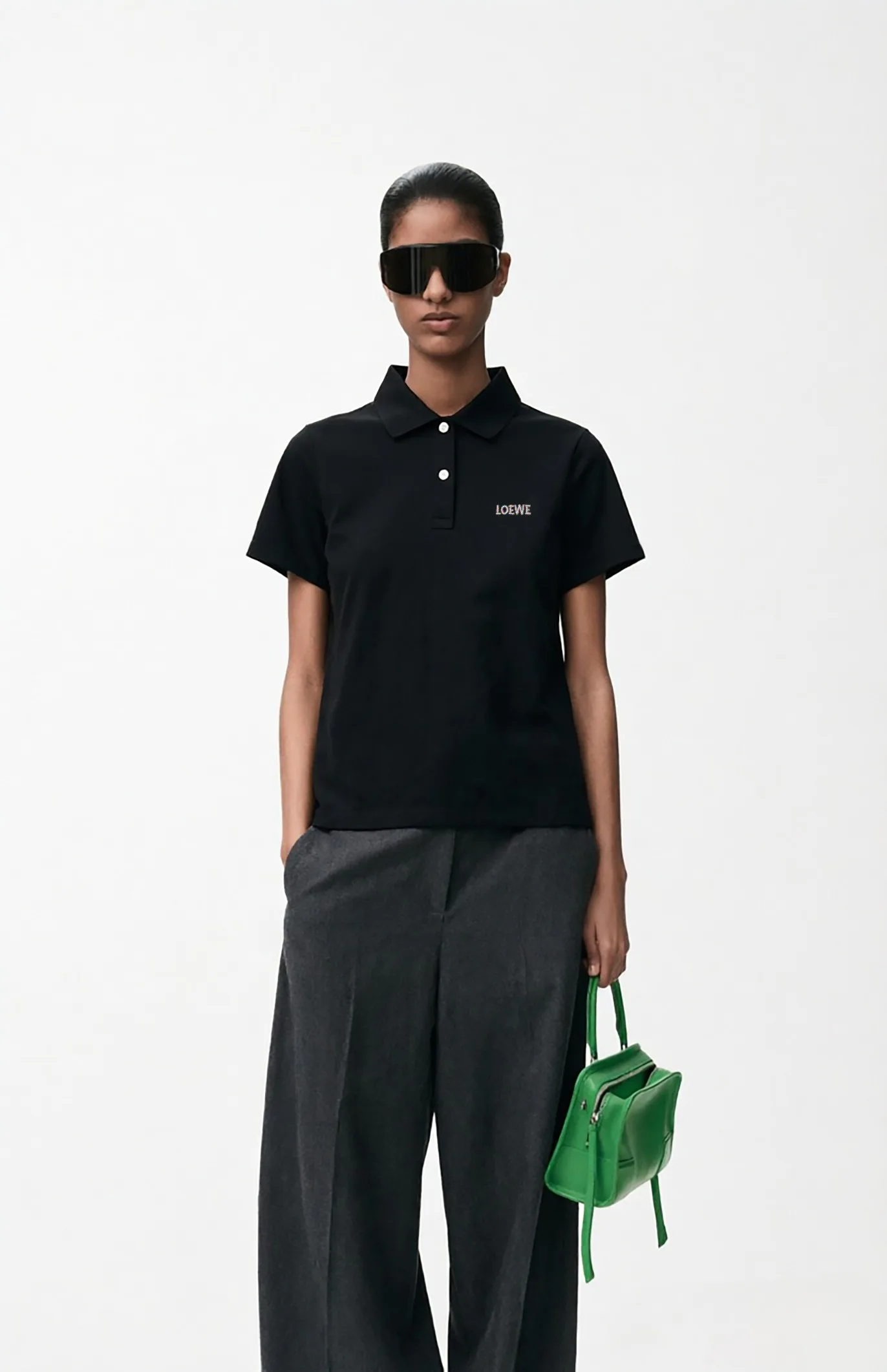 Women's Shirts LOEWE 16873858