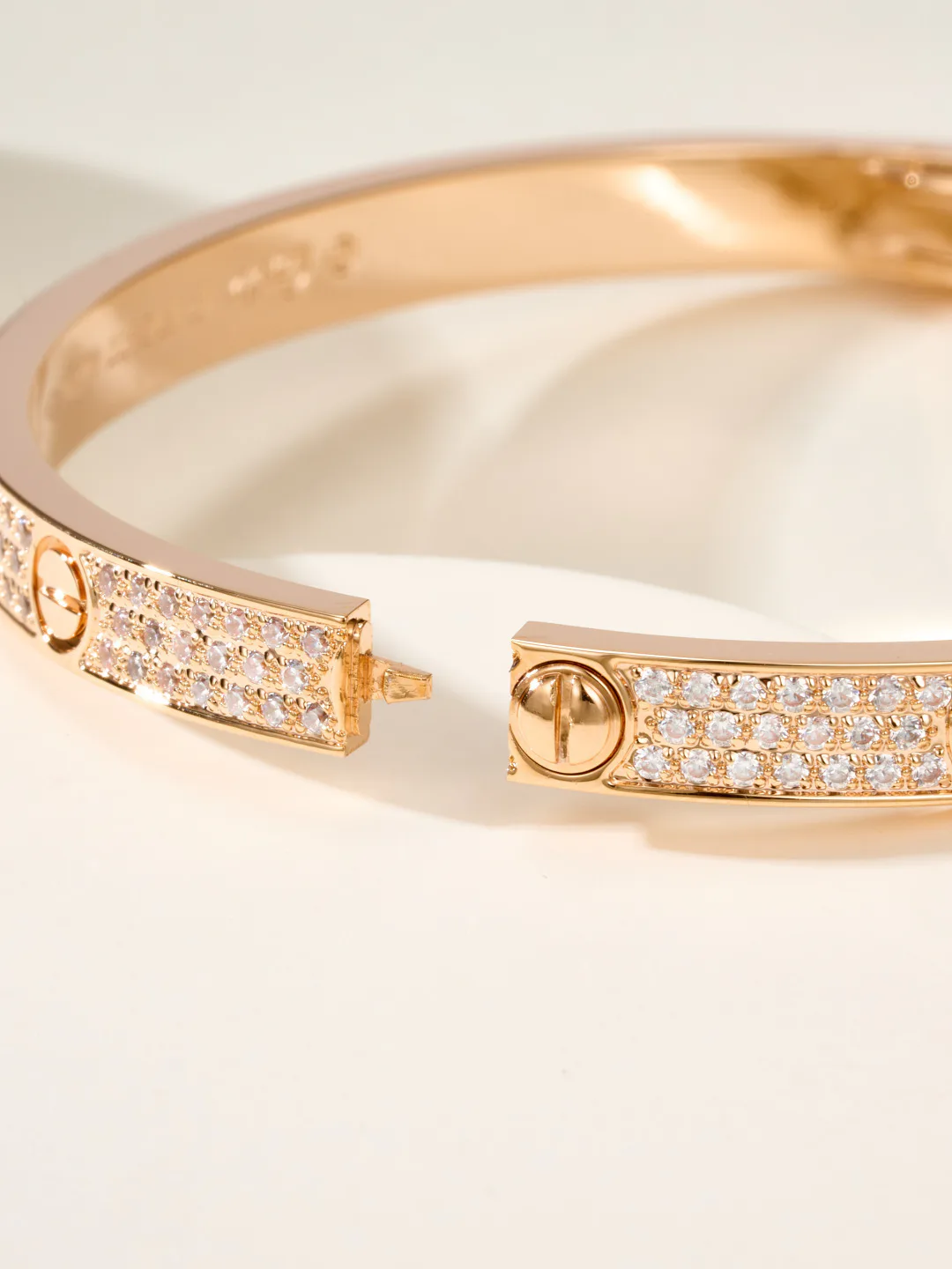 Jewelry CARTIER 18177192