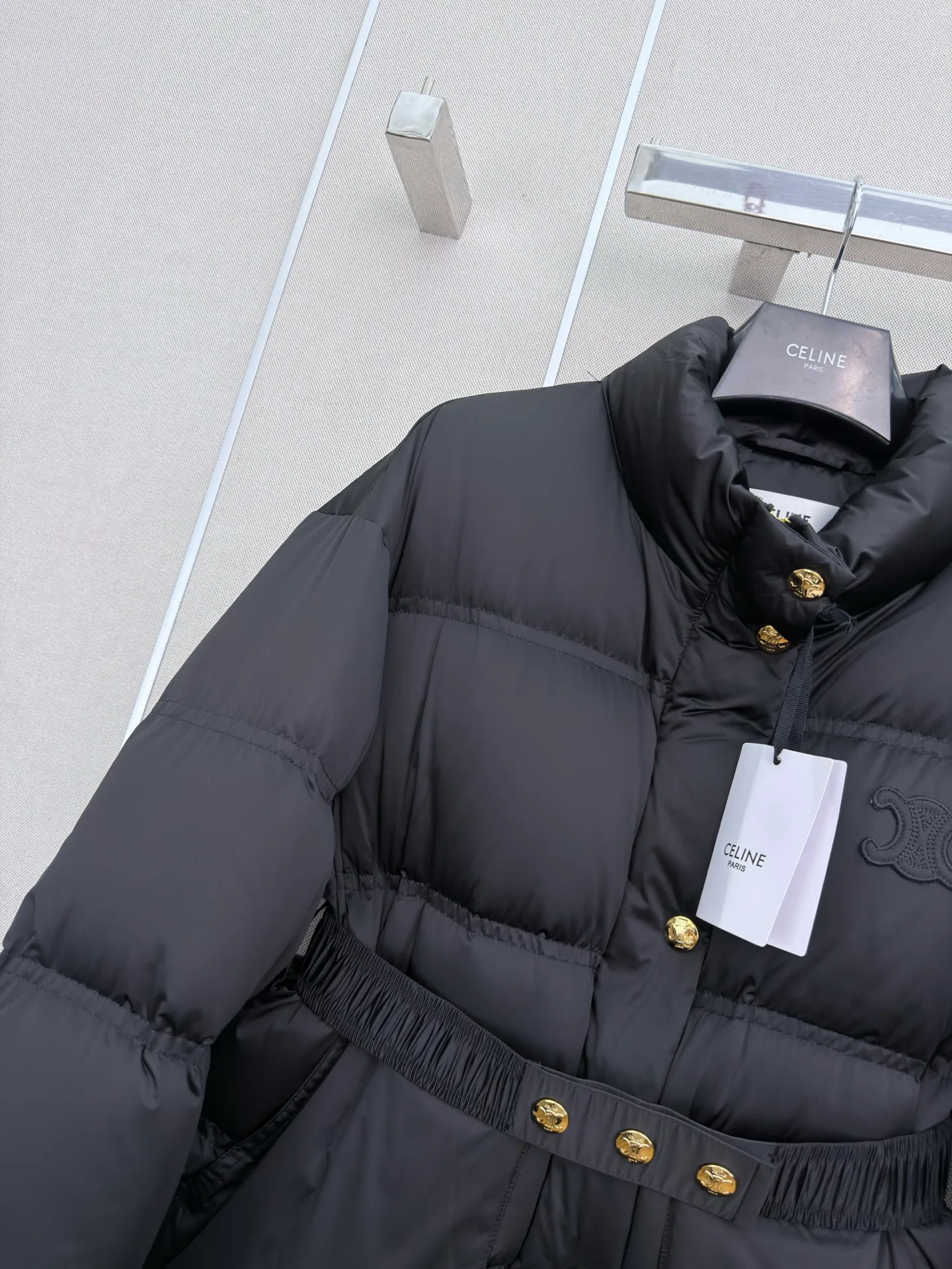 Women's Jackets And Down Jackets CELINE 18108900
