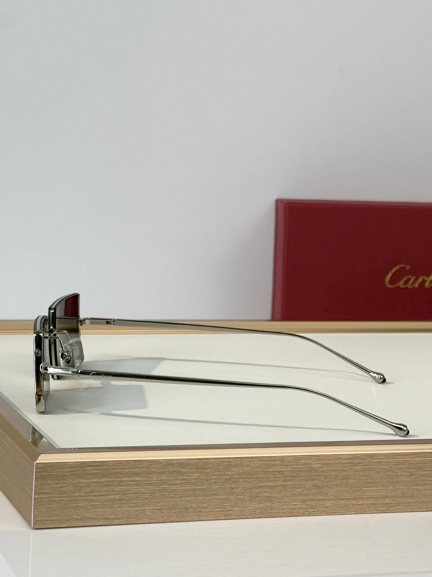 Glasses CARTIER 18117909