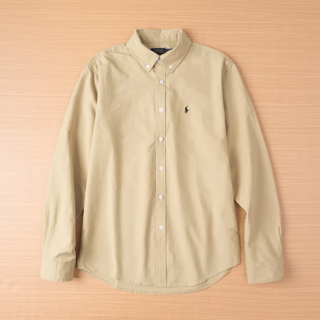 Men's Shirts RALPH LAUREN 18068803