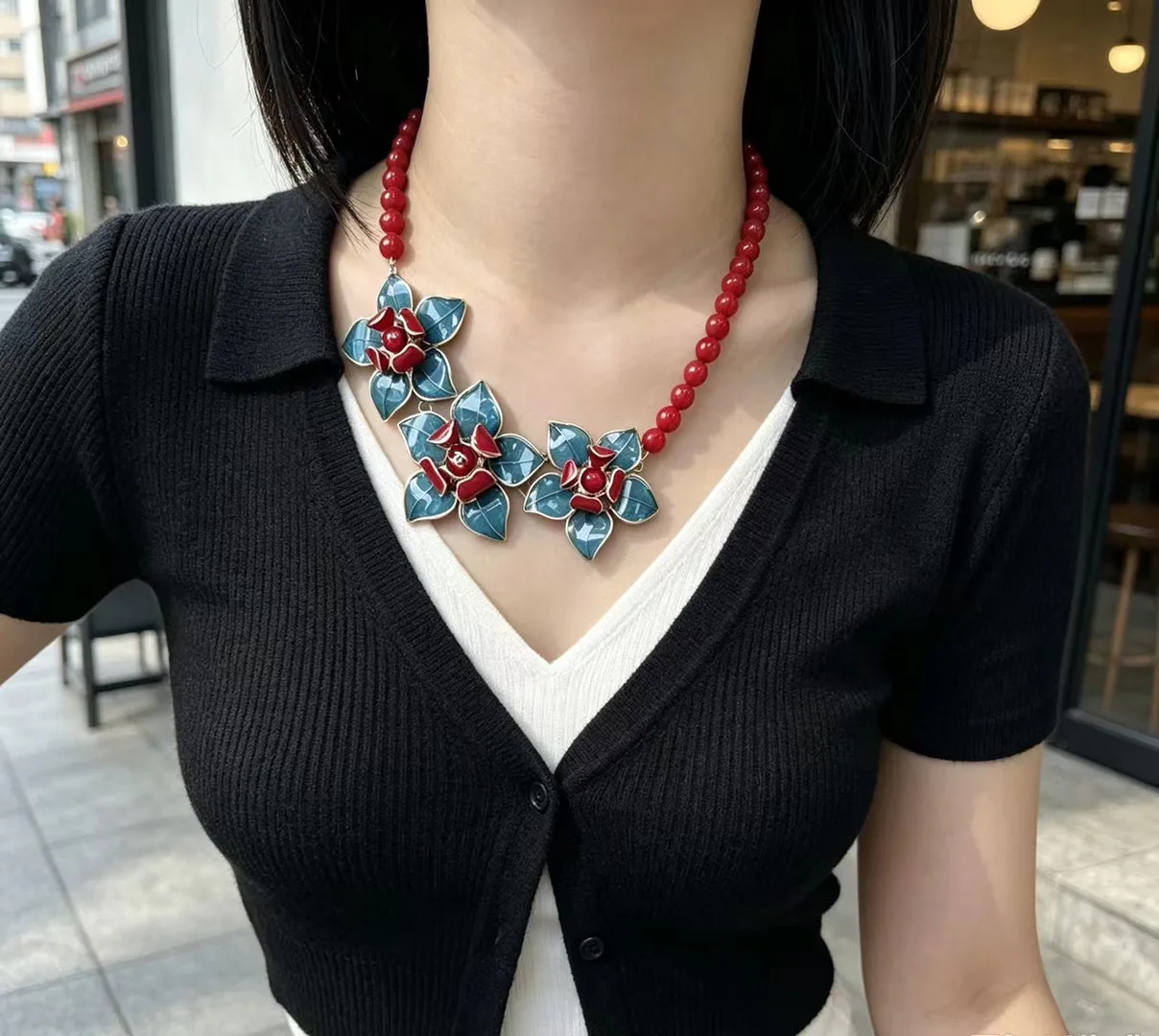 Jewelry CHANEL 18123070