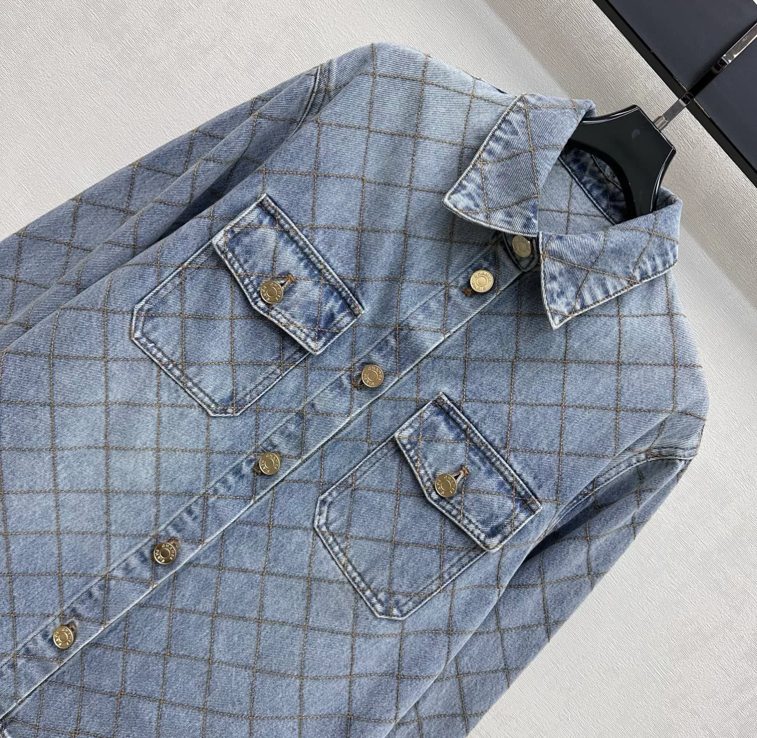 Women's Shirts CHANEL 17612750