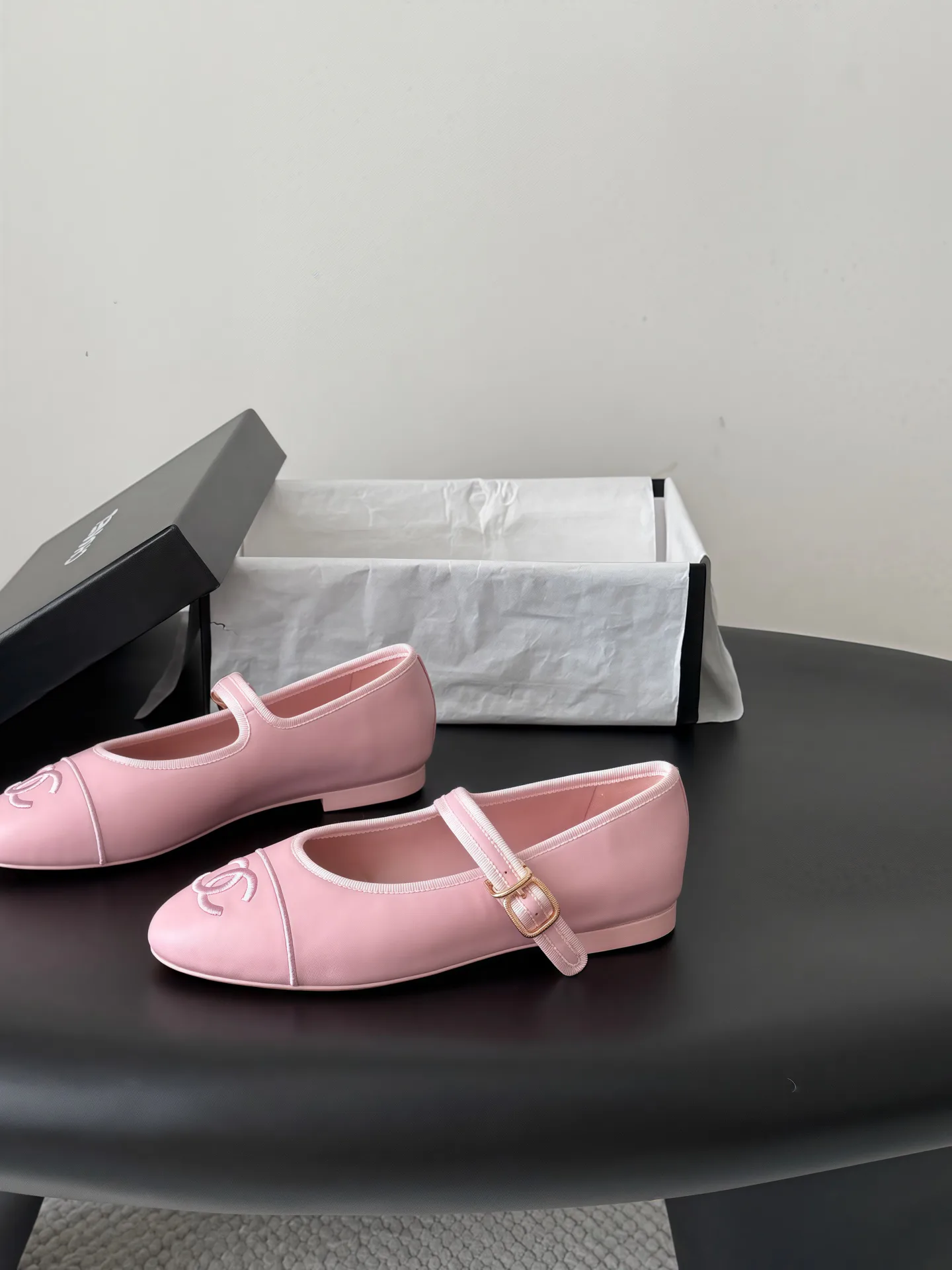 Women's Heels CHANEL 18053737