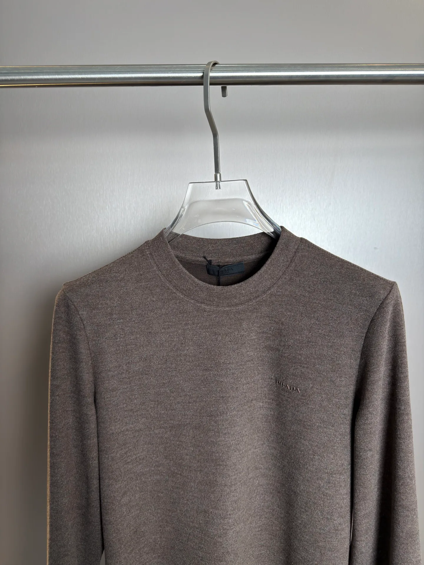 Men's Jumpers And Sweaters PRADA 18269208