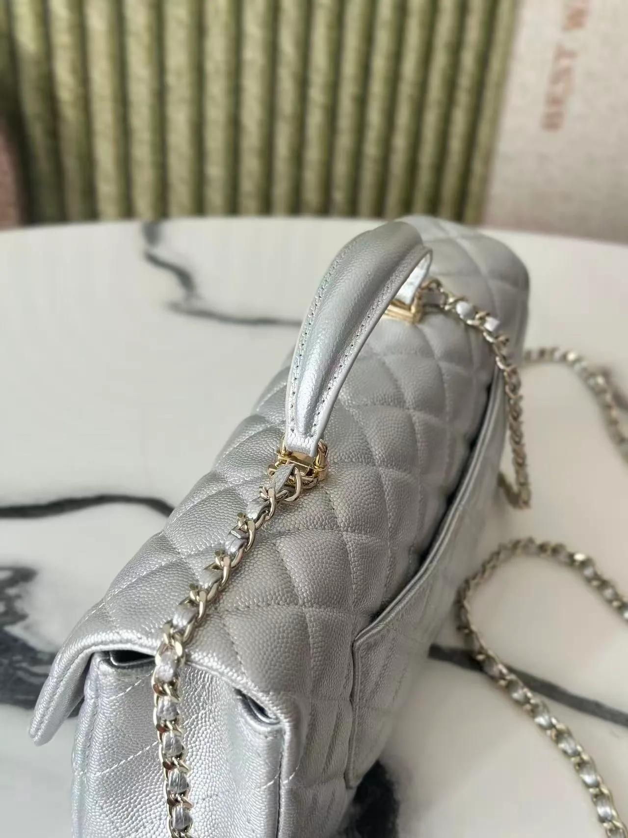 Women's Classic Handbags CHANEL 18526031