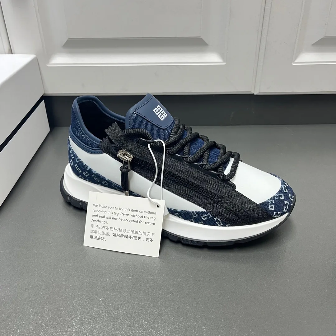 Men's Sneakers GIVENCHY 18500197