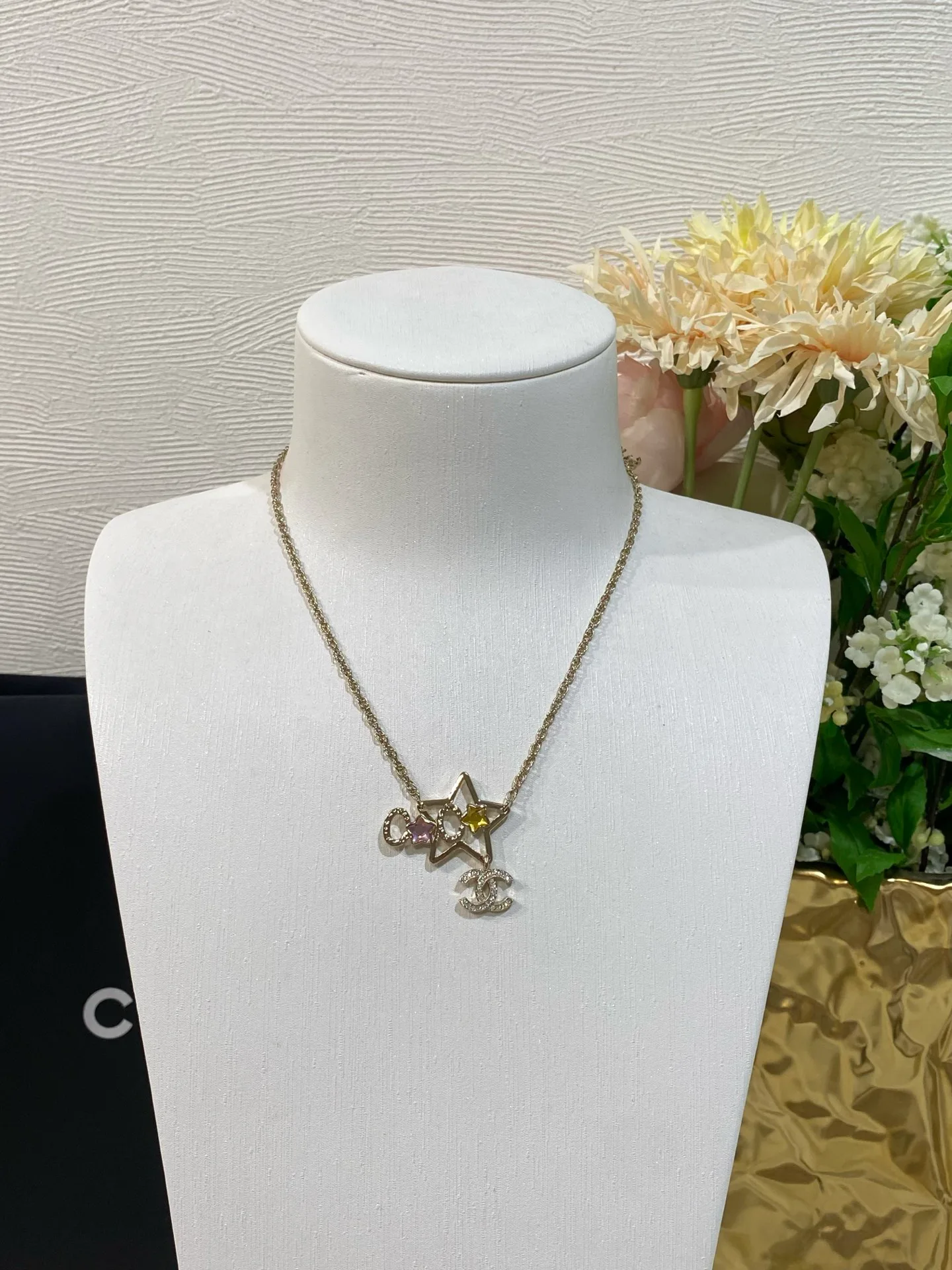 Jewelry CHANEL 17820218