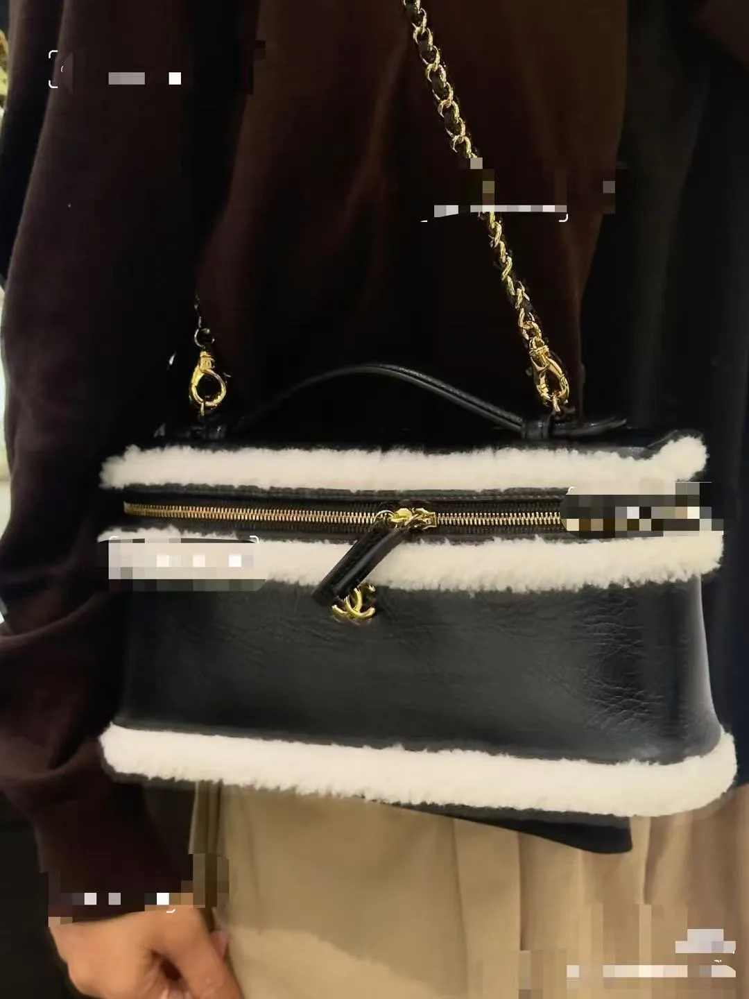 Women's Classic Handbags CHANEL 18238953