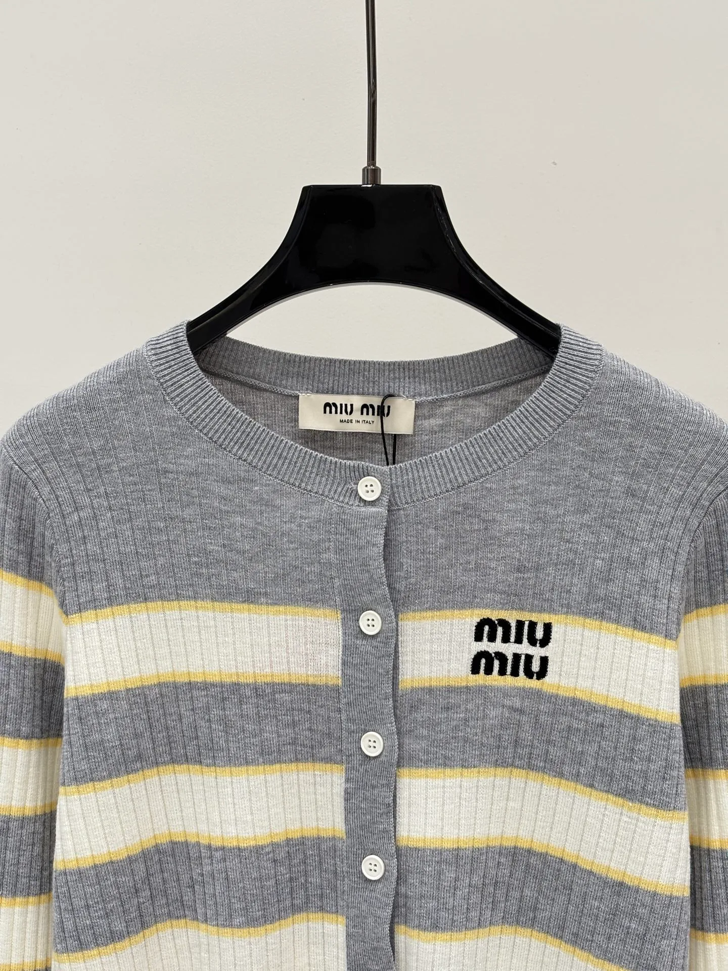 Women's Jumpers And Sweaters MIU MIU 18540329