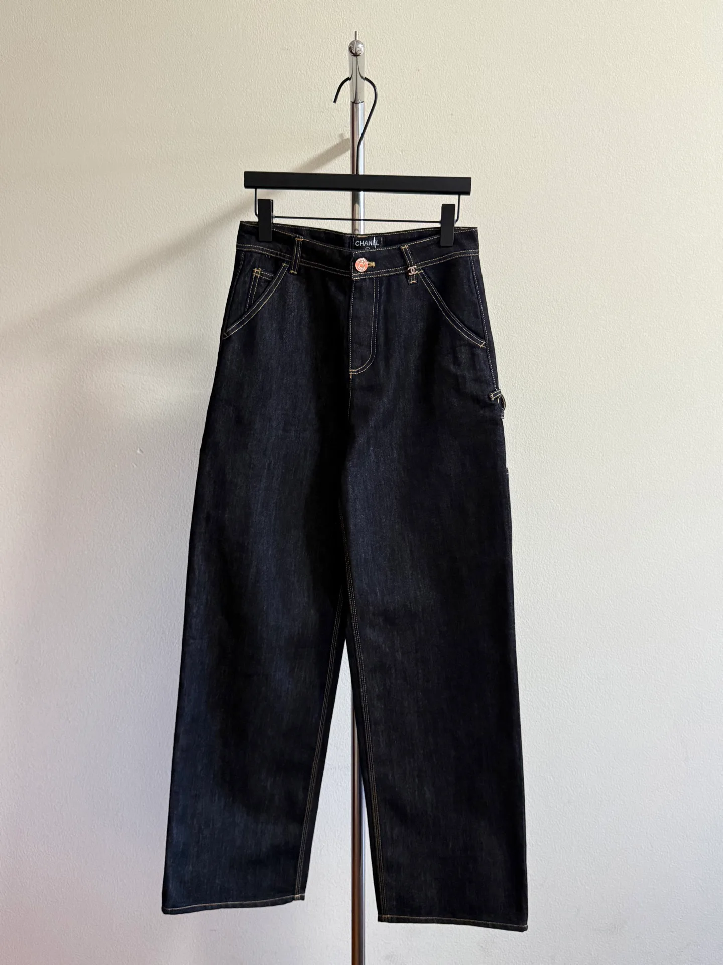 Women's Jeans CHANEL 17969838