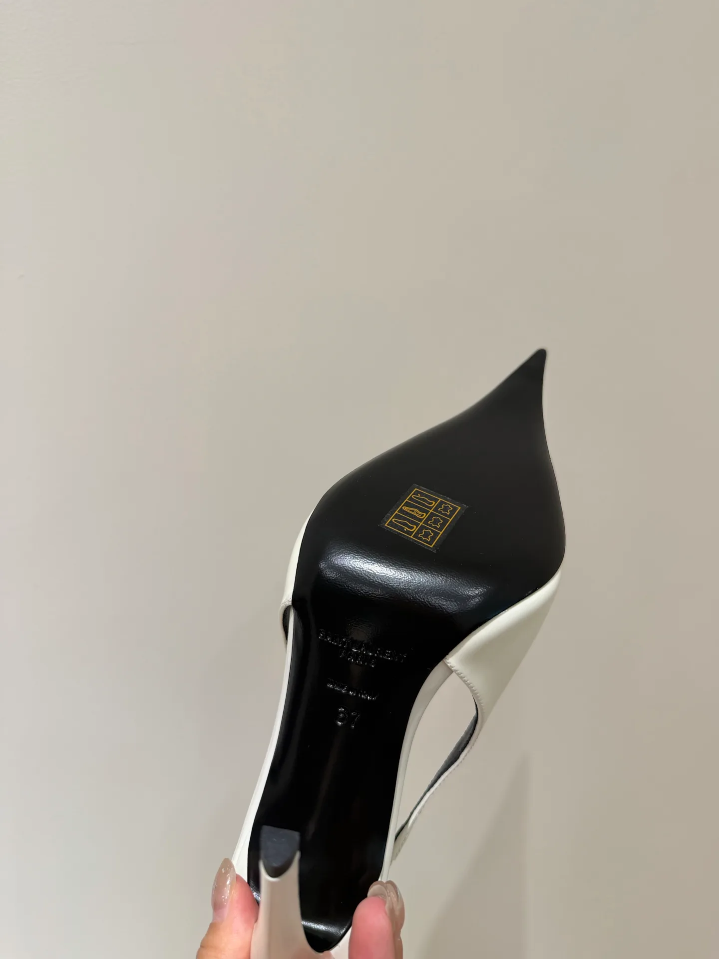 Women's Heels SAINT LAURENT 17430069