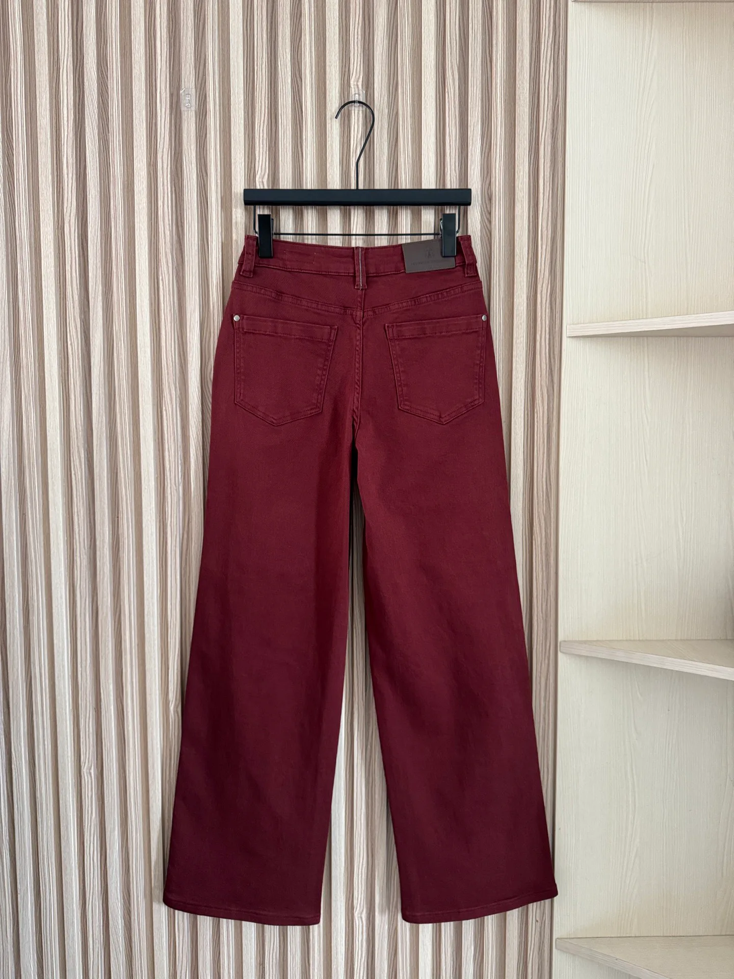 Women's Jeans BRUNELLO CUCINELLI 18174615