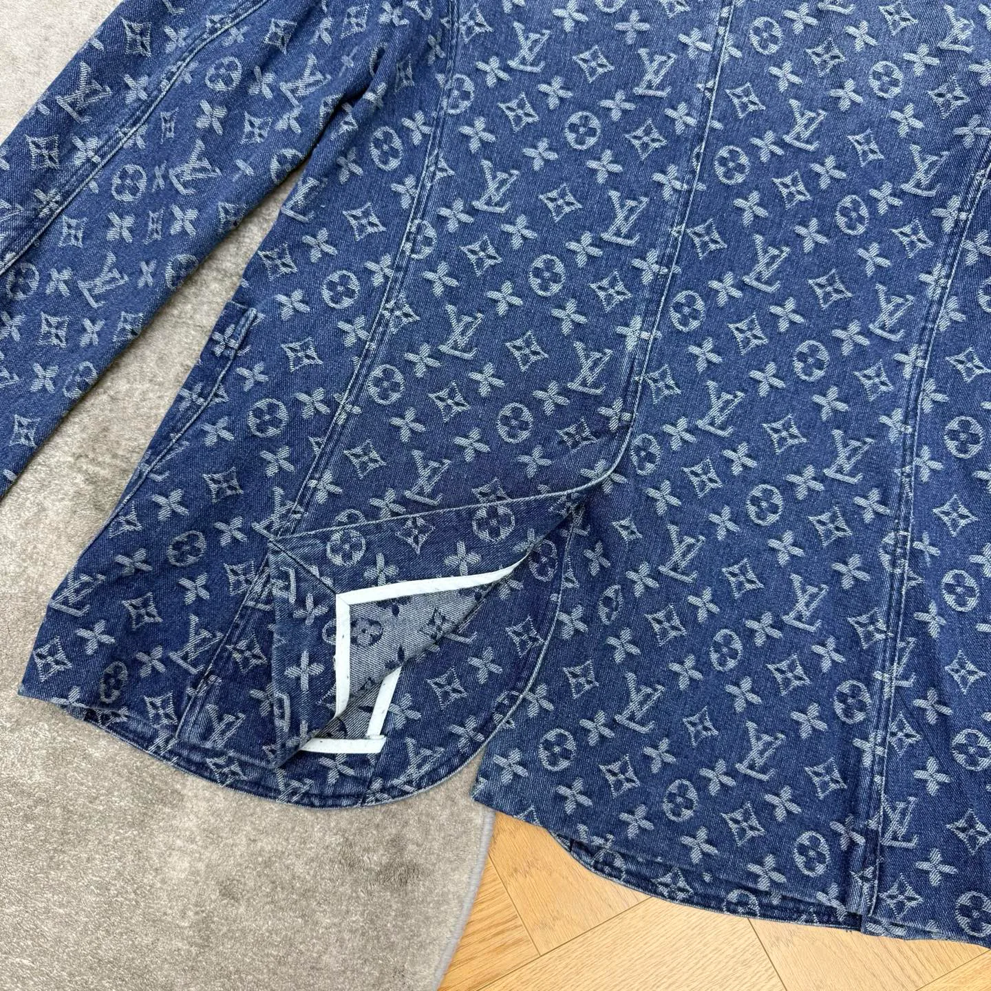Women's Blazers LOUIS VUITTON 18348268