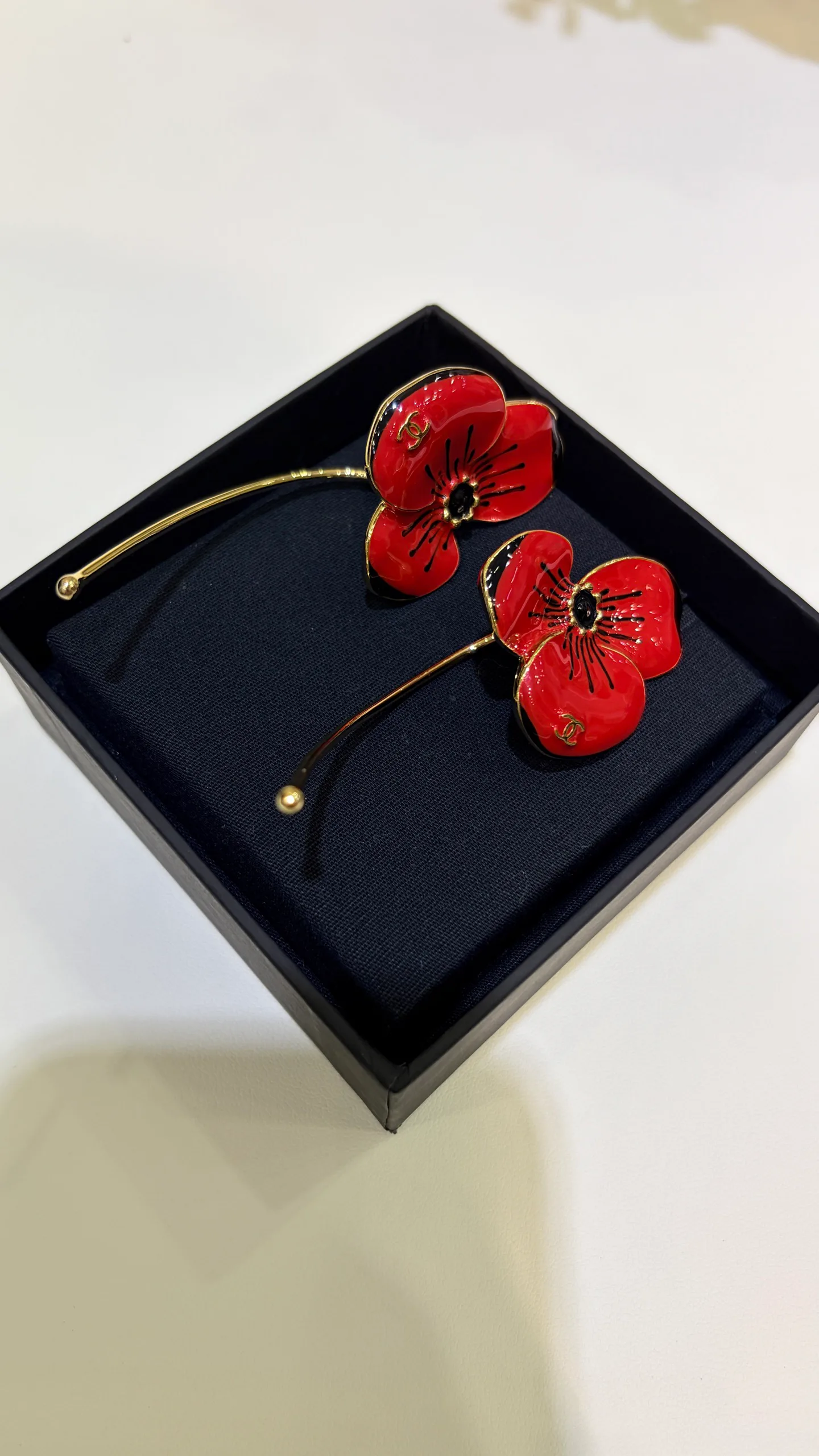 Jewelry CHANEL 18122635
