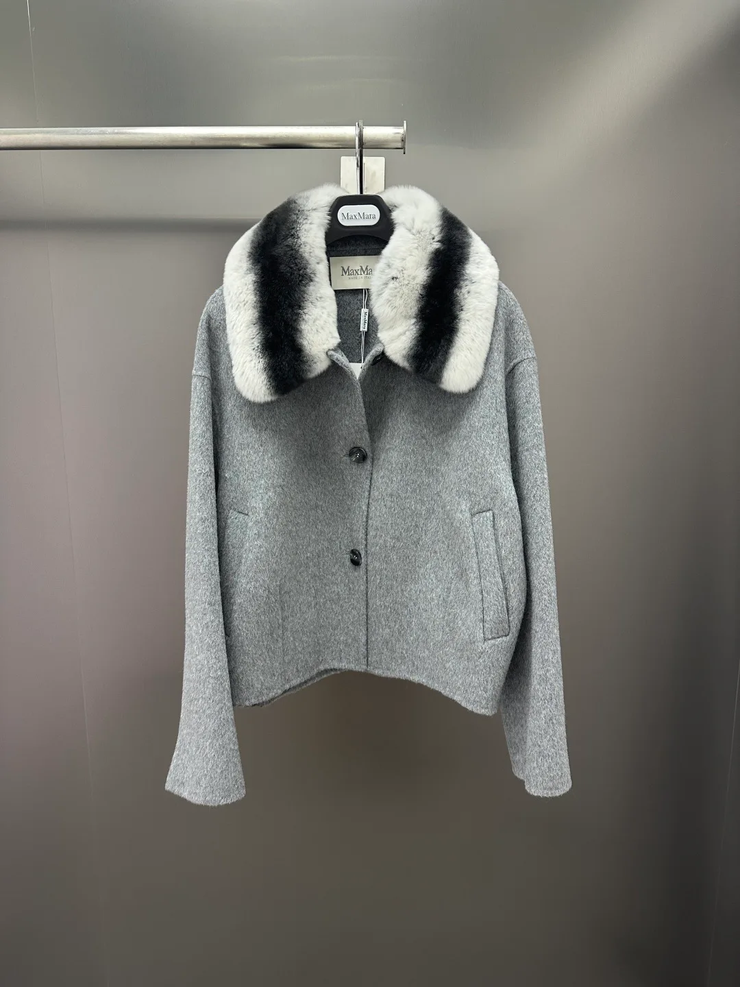 Women's Coats MAX MARA 18226708