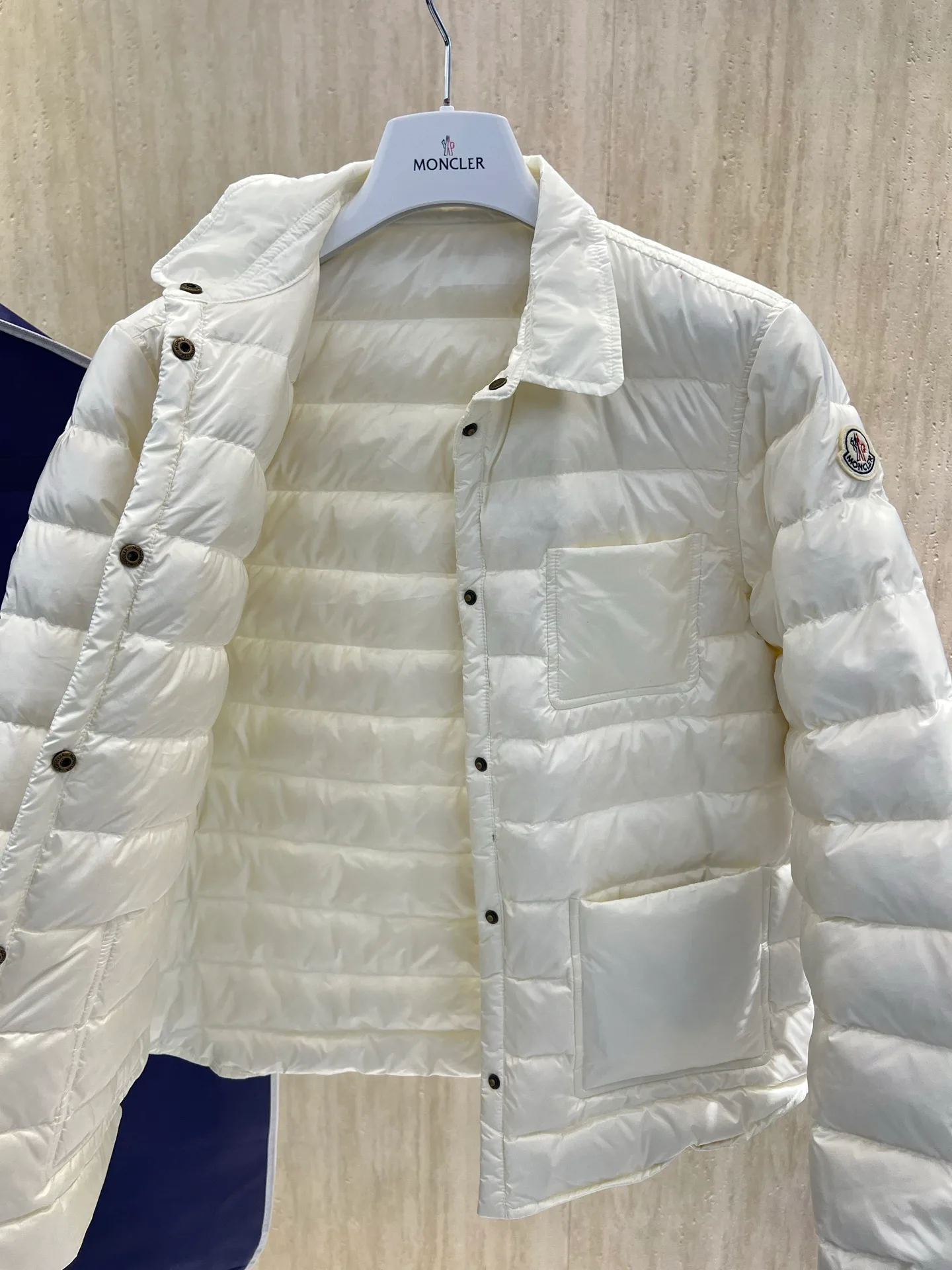 Men's Jackets And Down Jackets MONCLER 18231327