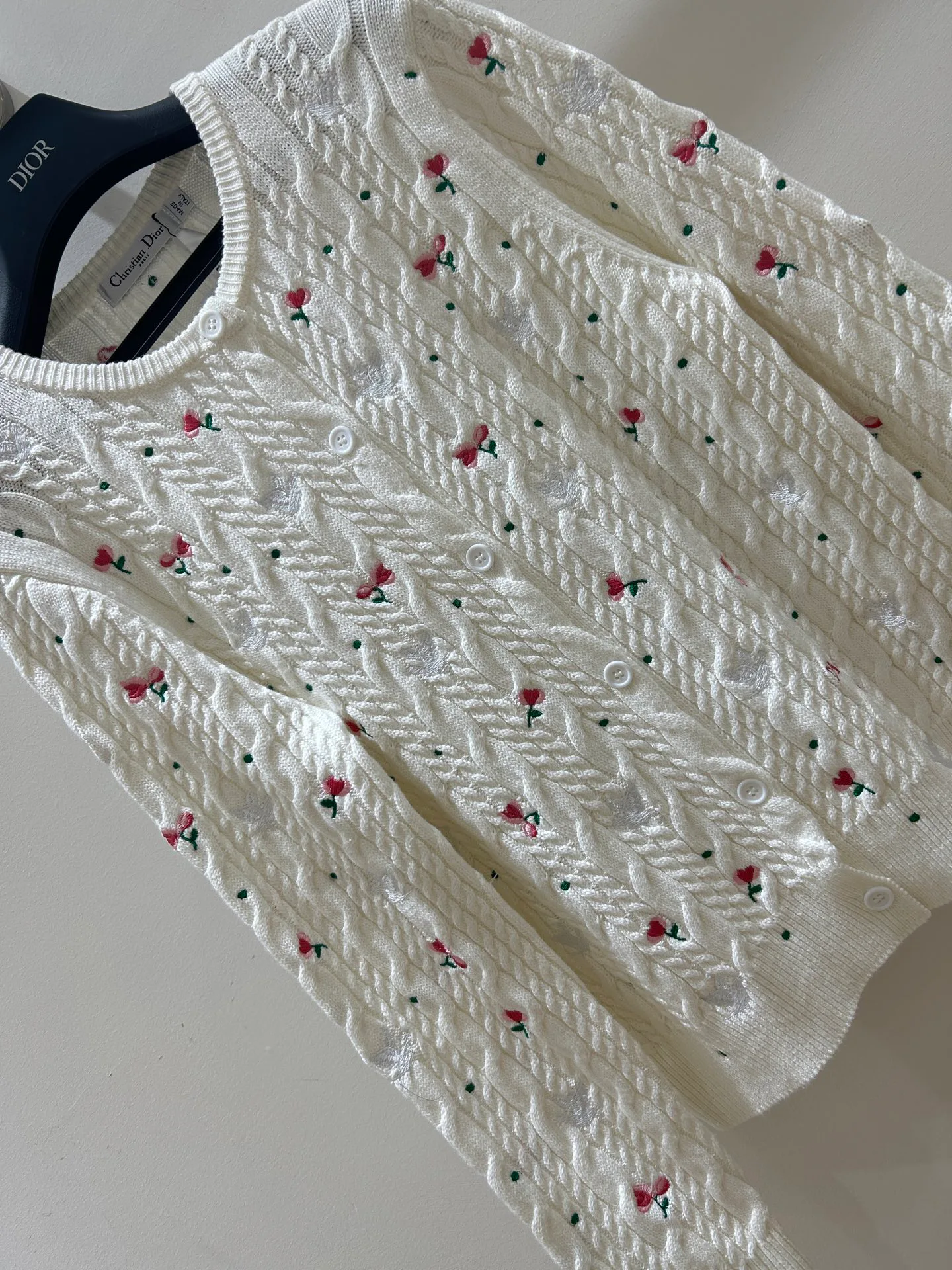 Women's Jumpers And Sweaters CHRISTIAN DIOR 18097375