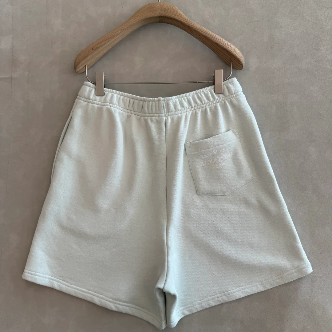 Women's Shorts ACNE STUDIOS 17727799