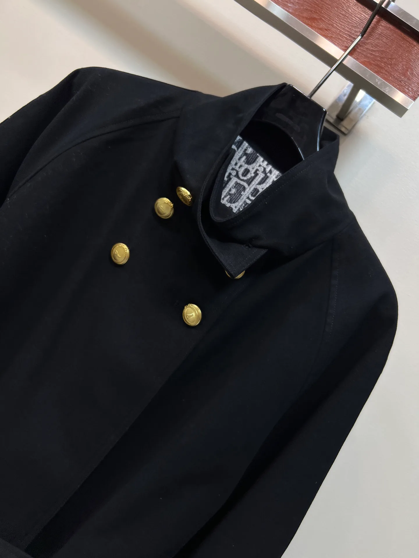 Women's Trench Coats CHRISTIAN DIOR 18506625