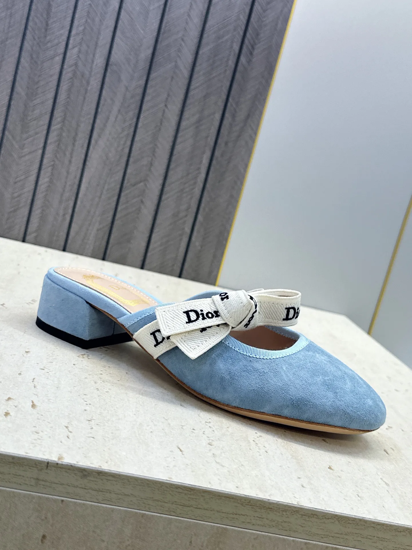 Women's Mules And Clogs CHRISTIAN DIOR 18132771