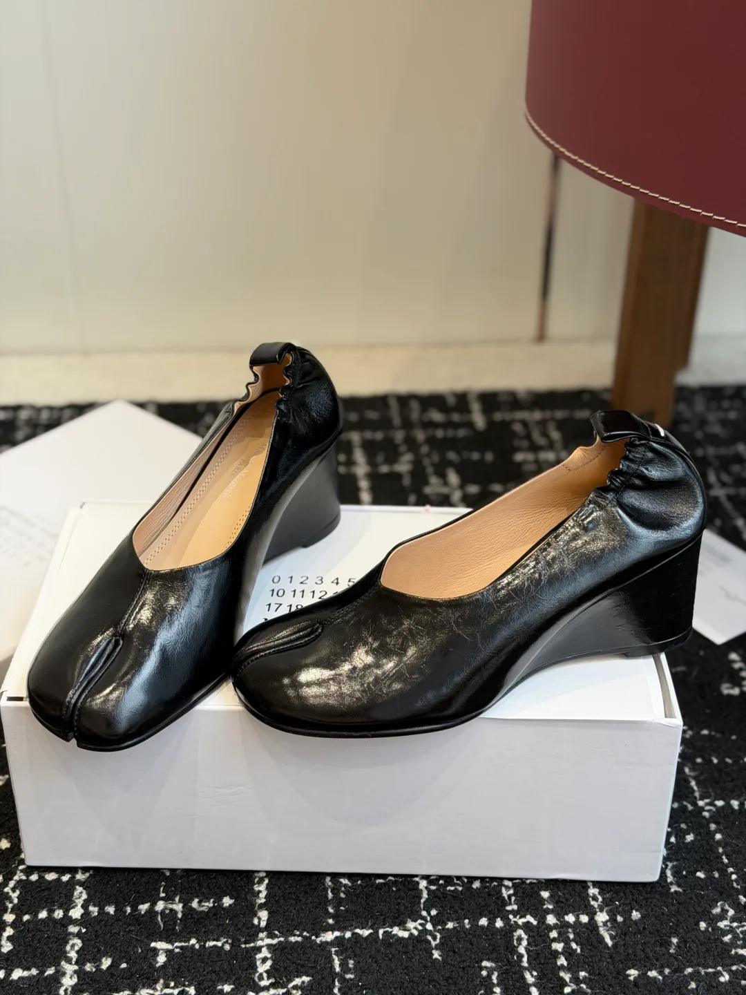 Women's Heels MAISON MARGIELA 17795289