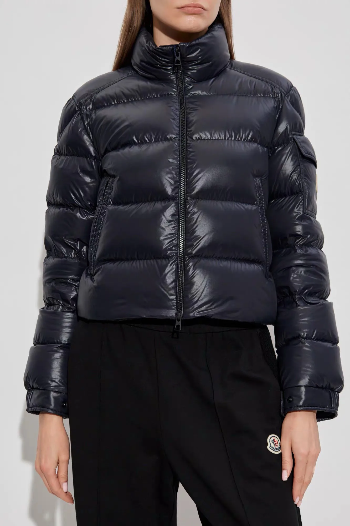 Women's Jackets And Down Jackets MONCLER 18501381