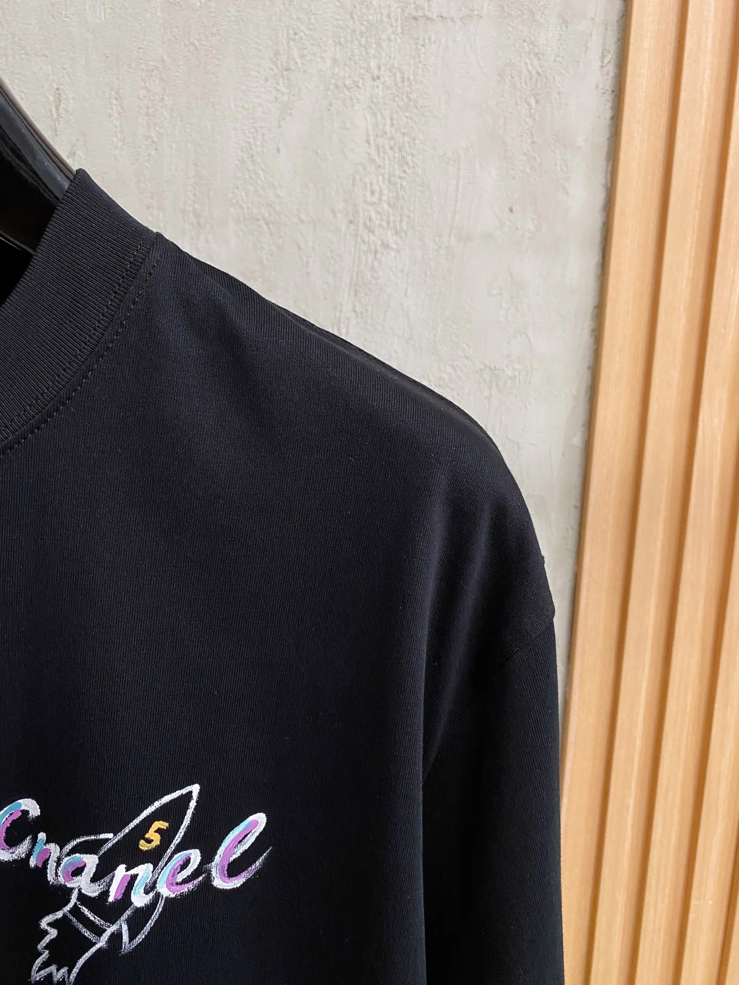 Men's T-Shirts CHANEL 17444632