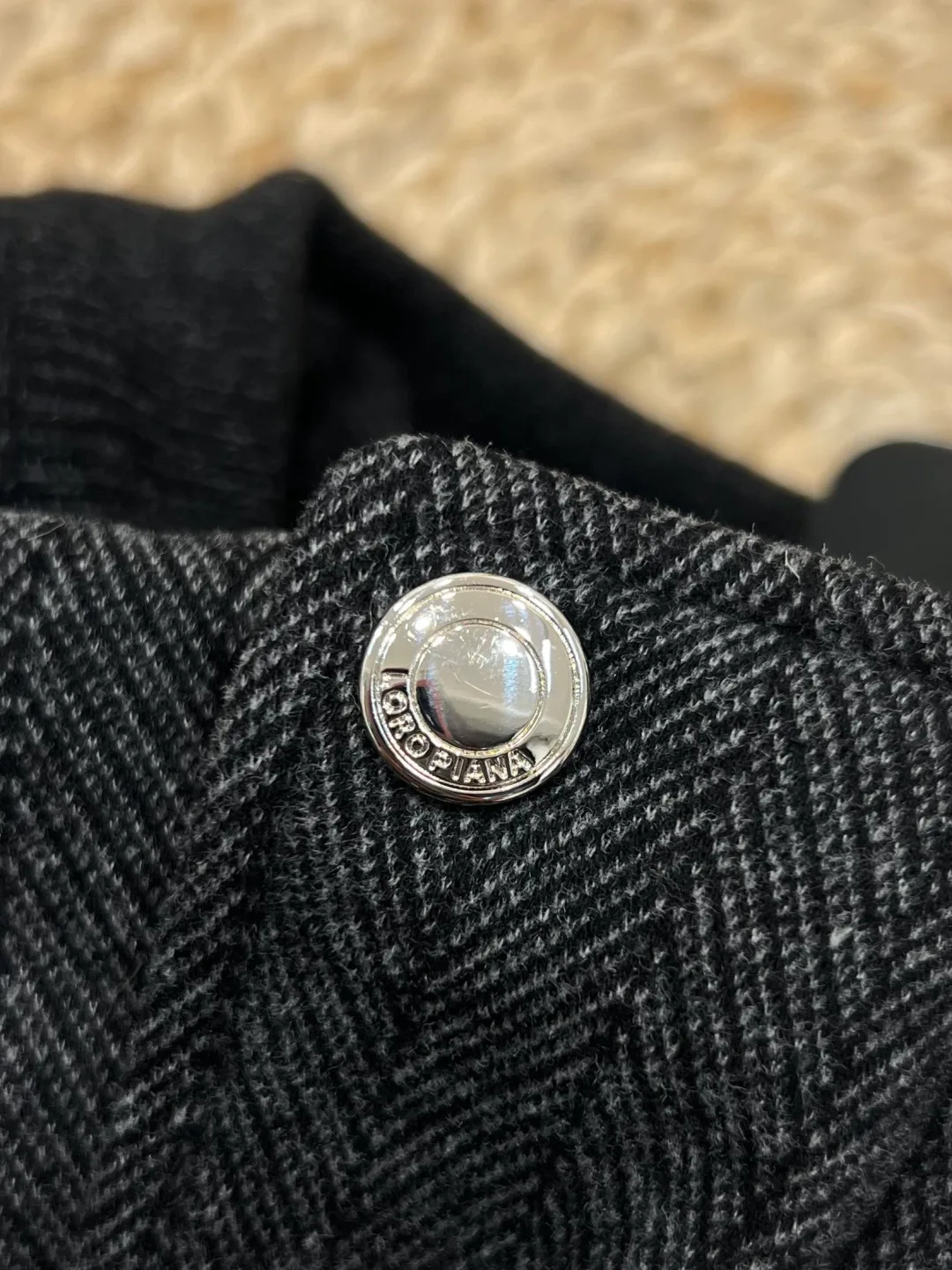 Men's Jackets And Down Jackets LORO PIANA 18260835