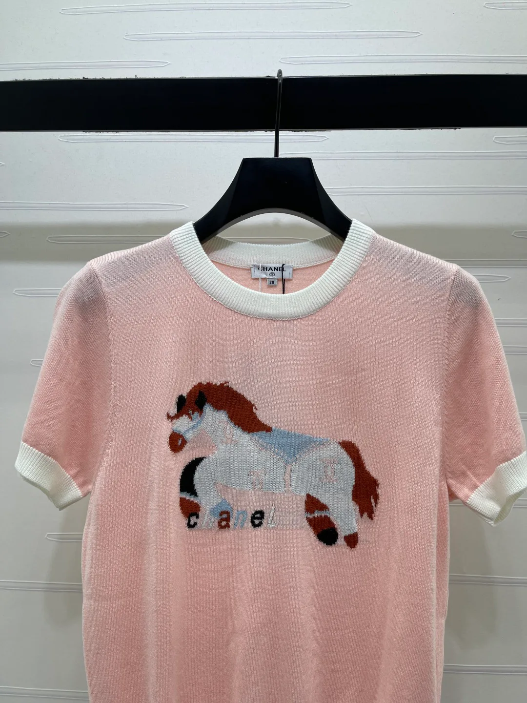 Women's T-Shirts CHANEL 17383531